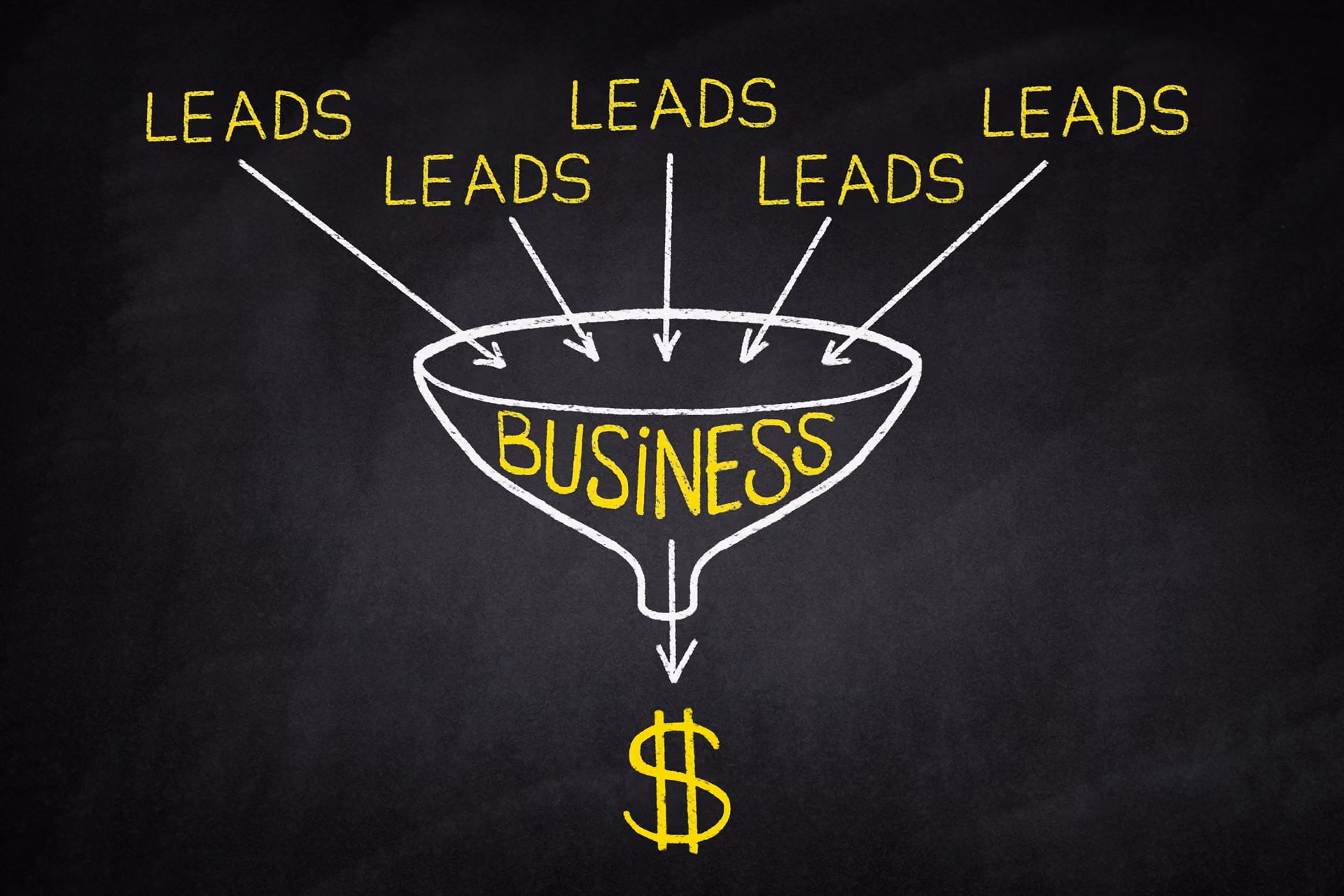 Immagine articolo Conversion funnel: cos'è e come crearlo per il tuo marketing