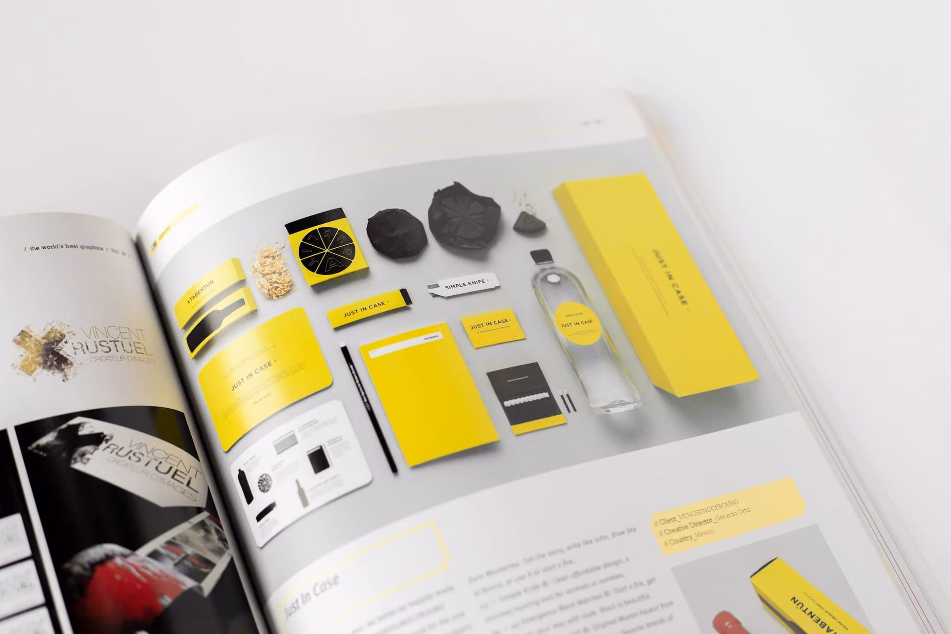 Immagine articolo Rebranding: ecco quando e come farlo in modo efficace