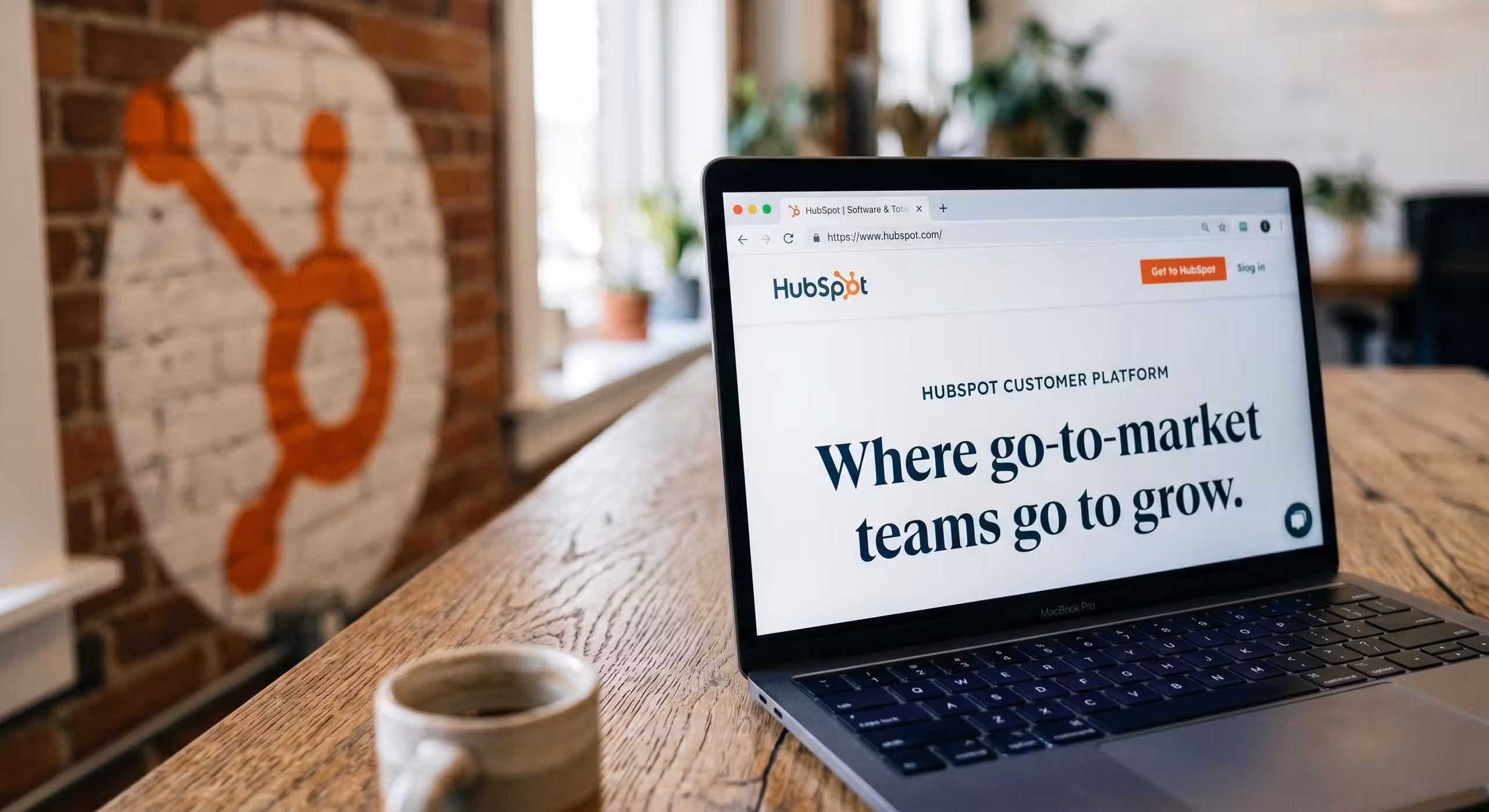 Immagine articolo Cos'è HubSpot, come funziona e perché adottarlo