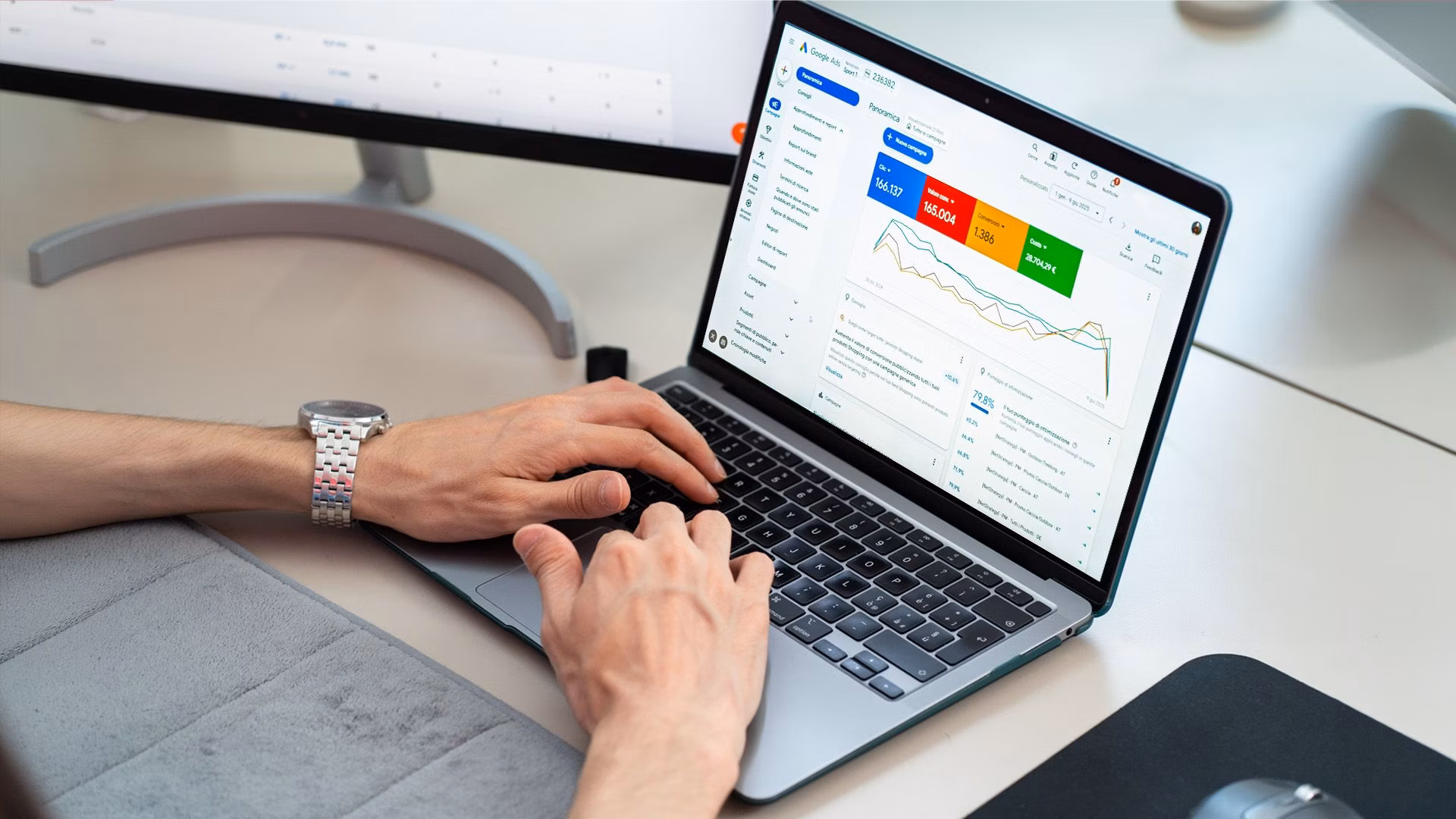 immagine articolo Parole Chiave Google Ads: come sceglierle e come sfruttarle?