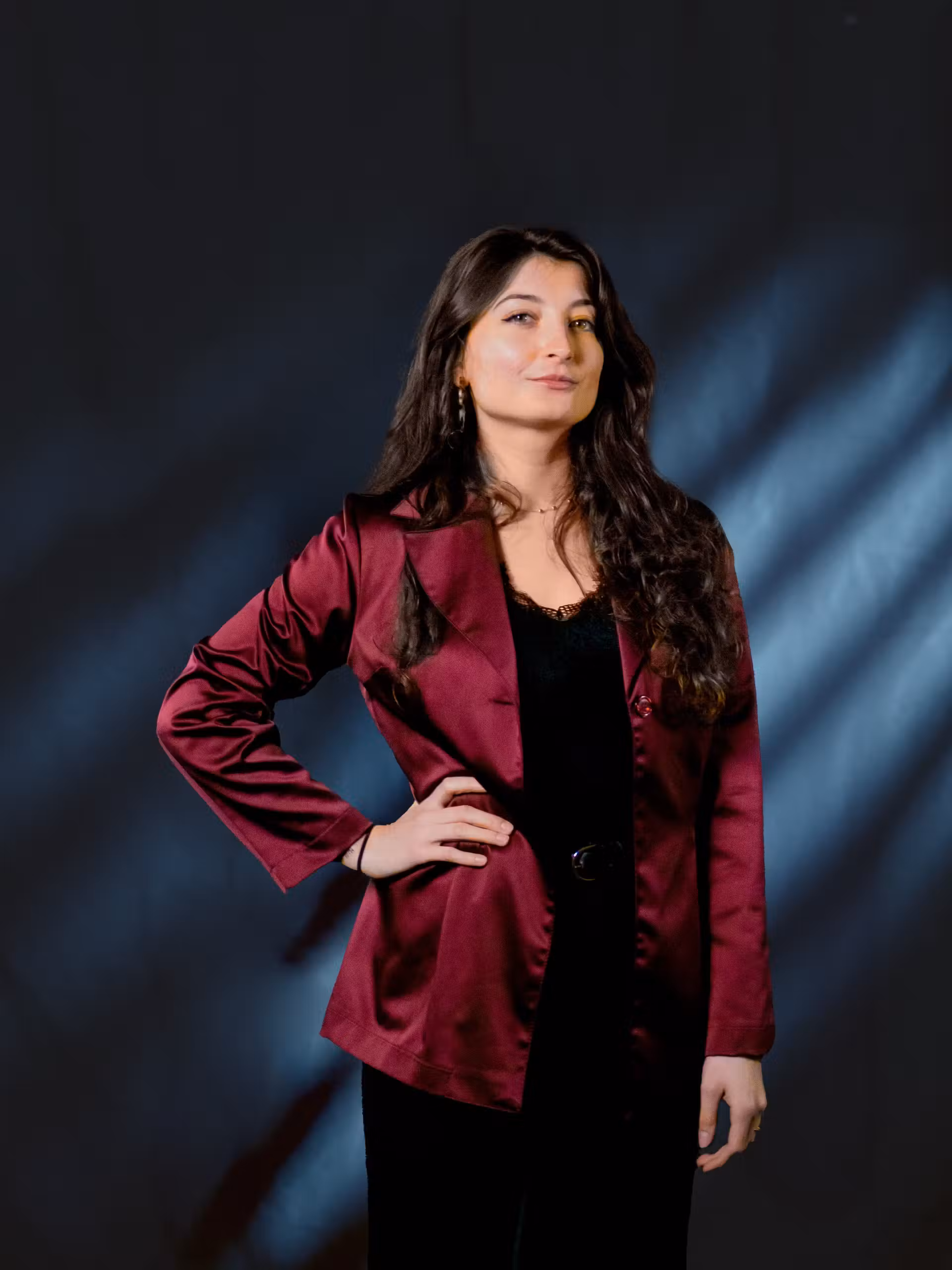 Deborah Dalla Palma