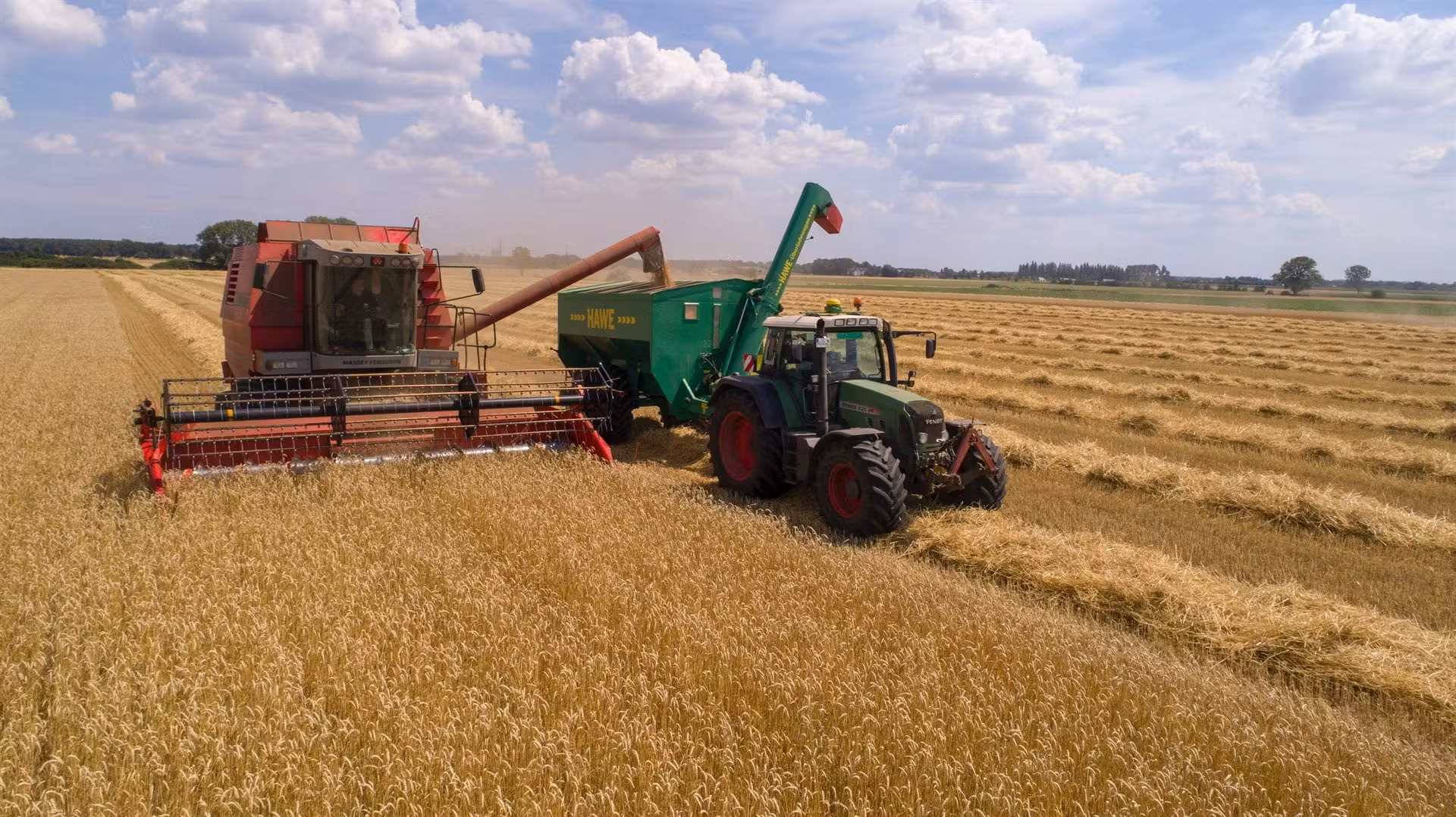 Immagine articolo Come trovare clienti online nel settore delle macchine agricole