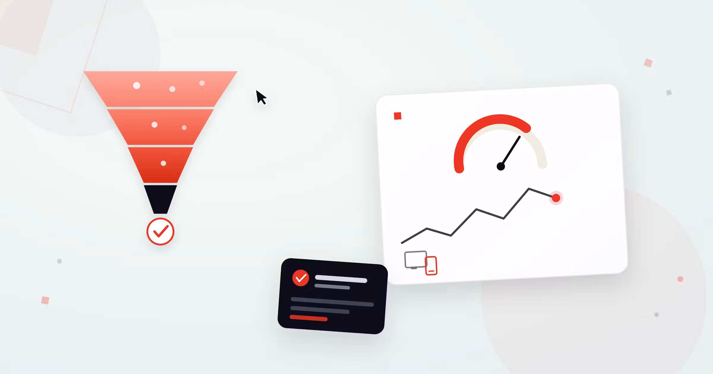 Immagine articolo Conversion rate e-commerce: cos’è e come ottimizzarlo