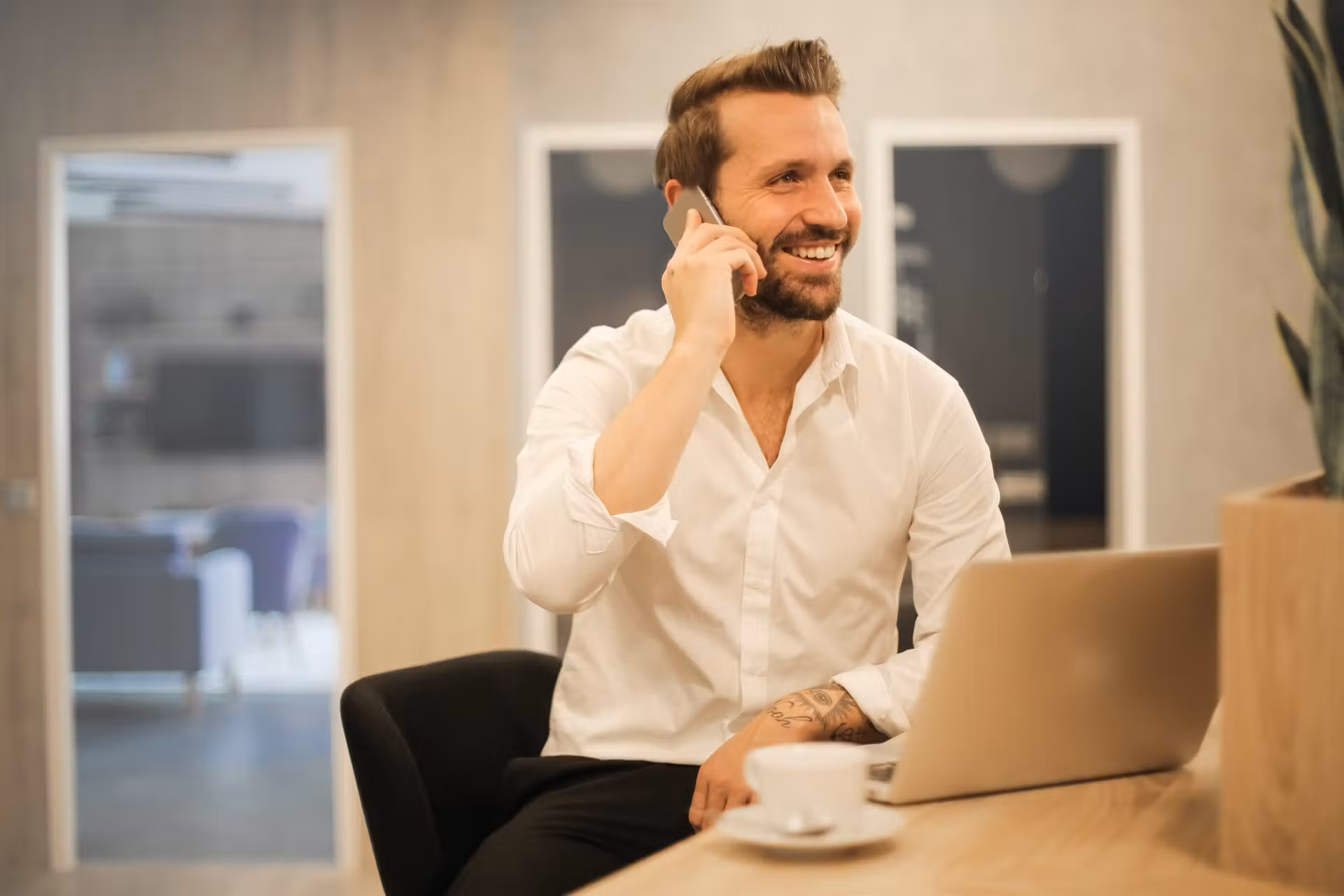 Immagine articolo SEO Consultant: fai crescere la tua azienda con la figura giusta