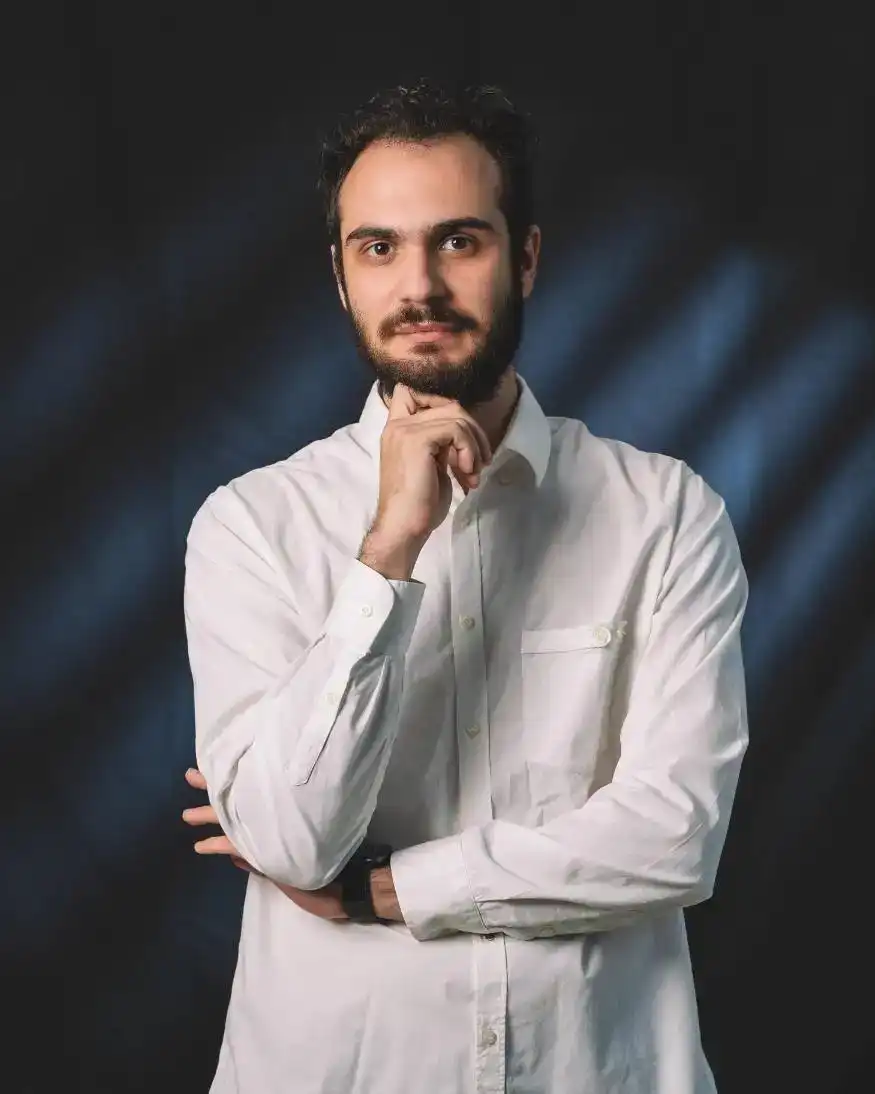 Michele Faccioni
