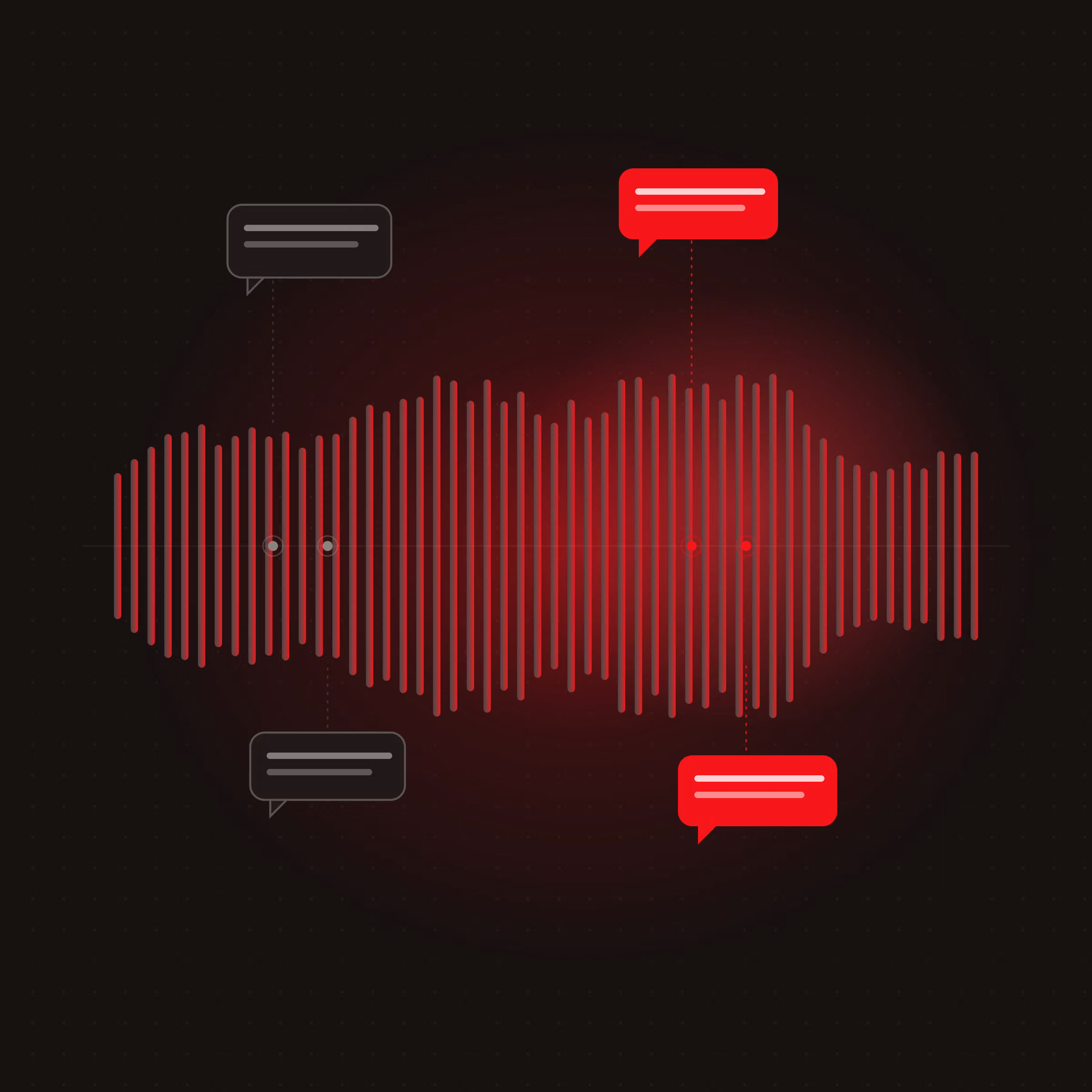 Social listening: come trasformare le conversazioni online in decisioni di marketing