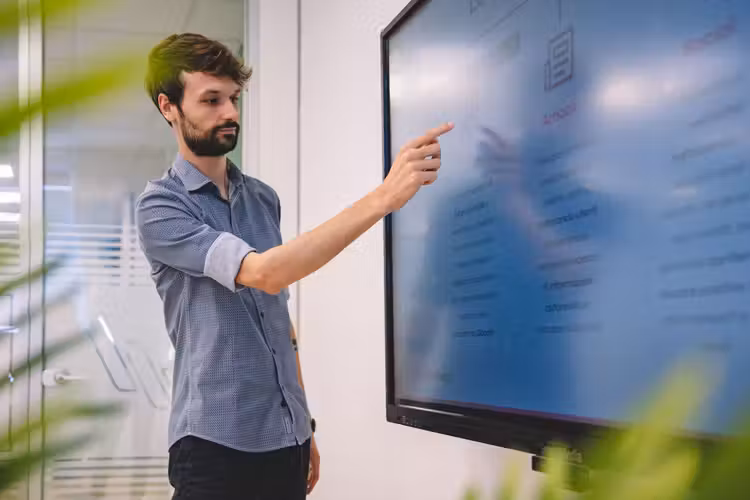 Gantt e programma attività