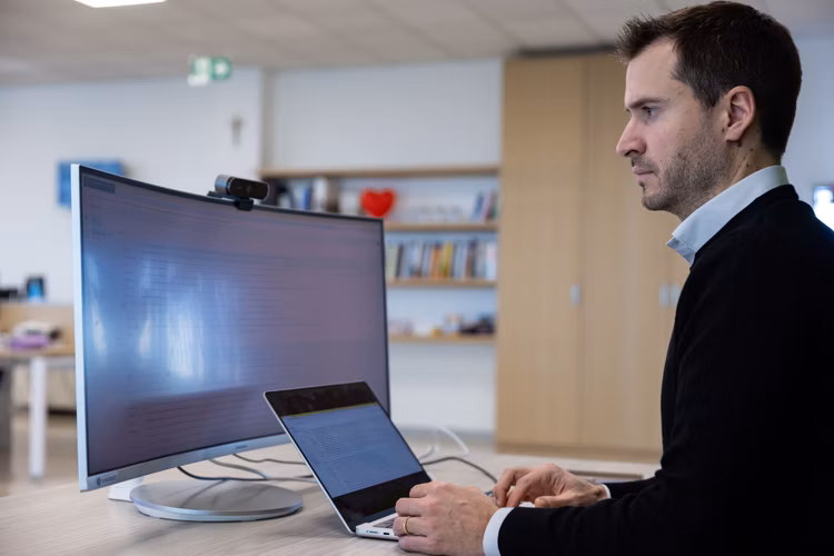 Attività di CRO e fine tuning