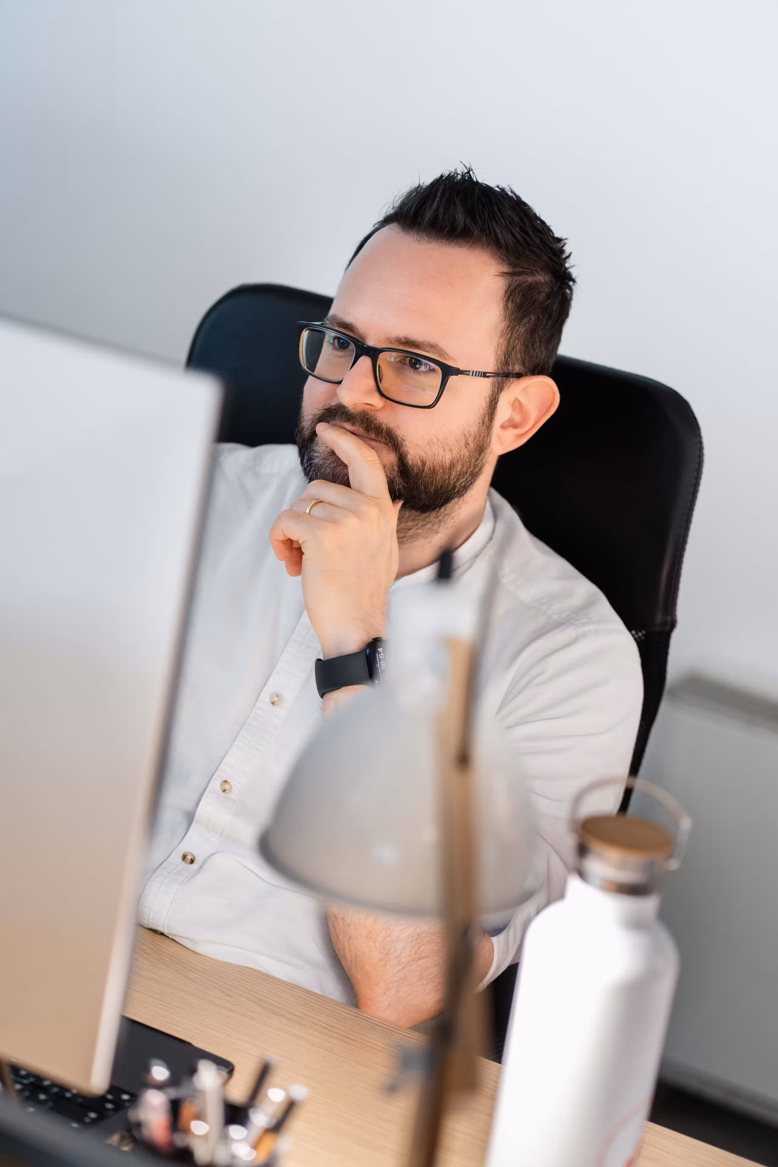 persone in azienda