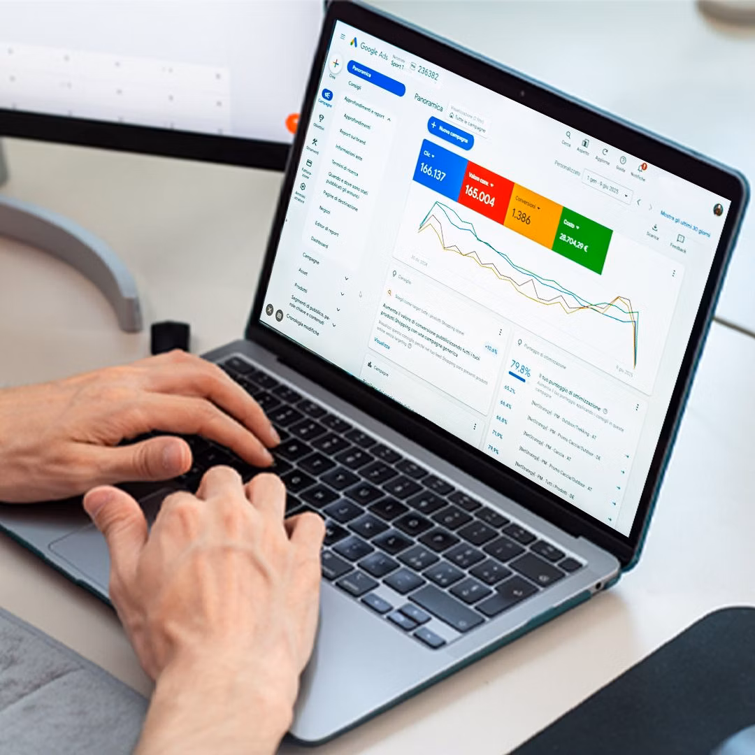 Parole Chiave Google Ads: come sceglierle e come sfruttarle?