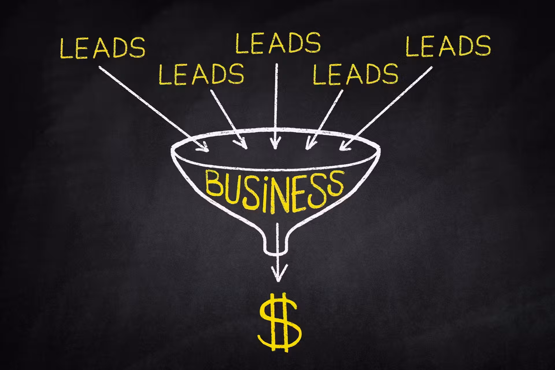 Immagine articolo Conversion funnel: cos'è e come crearlo per il tuo marketing