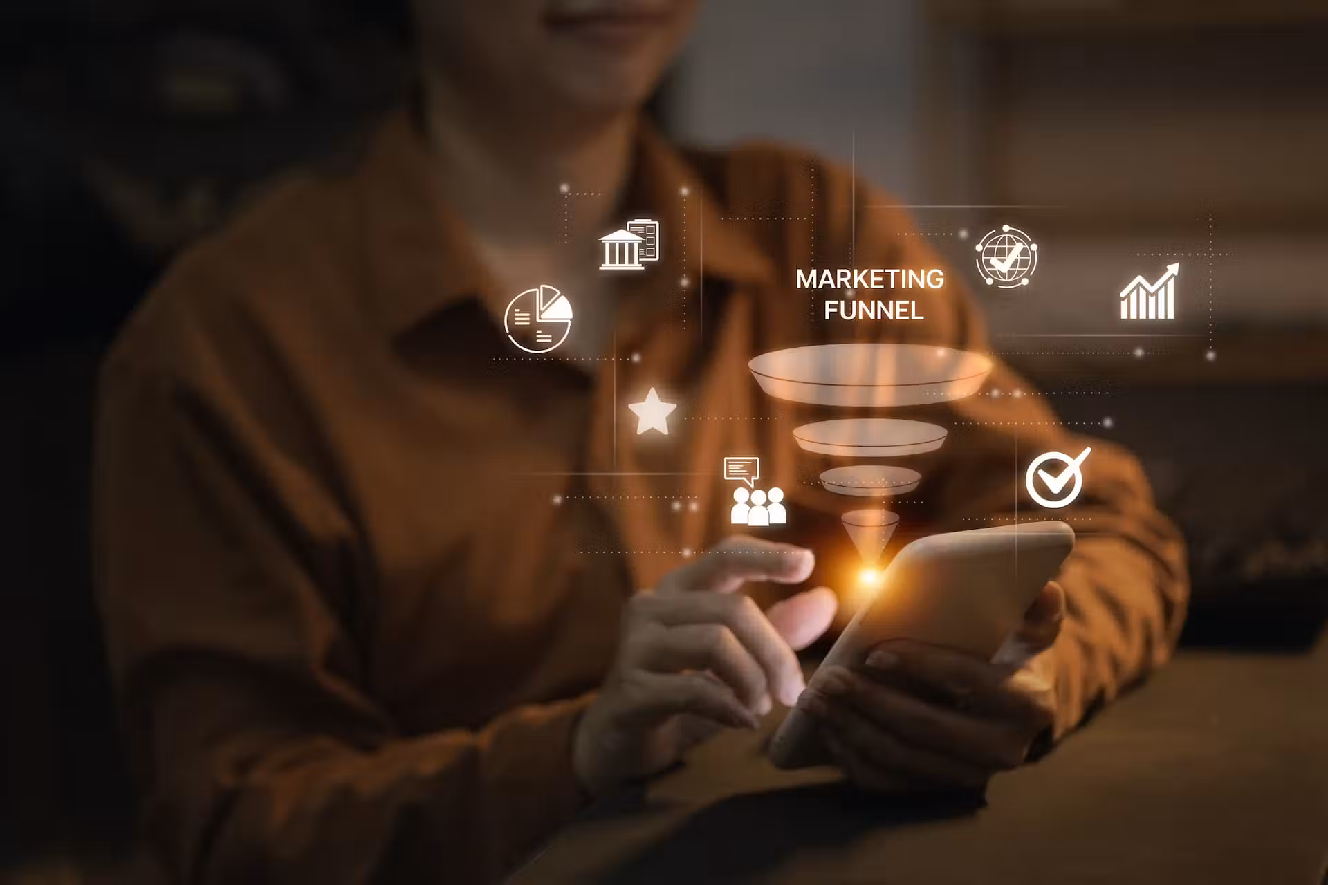 immagine articolo  AI per Inbound Marketing: come e dove applicarla già nel 2026