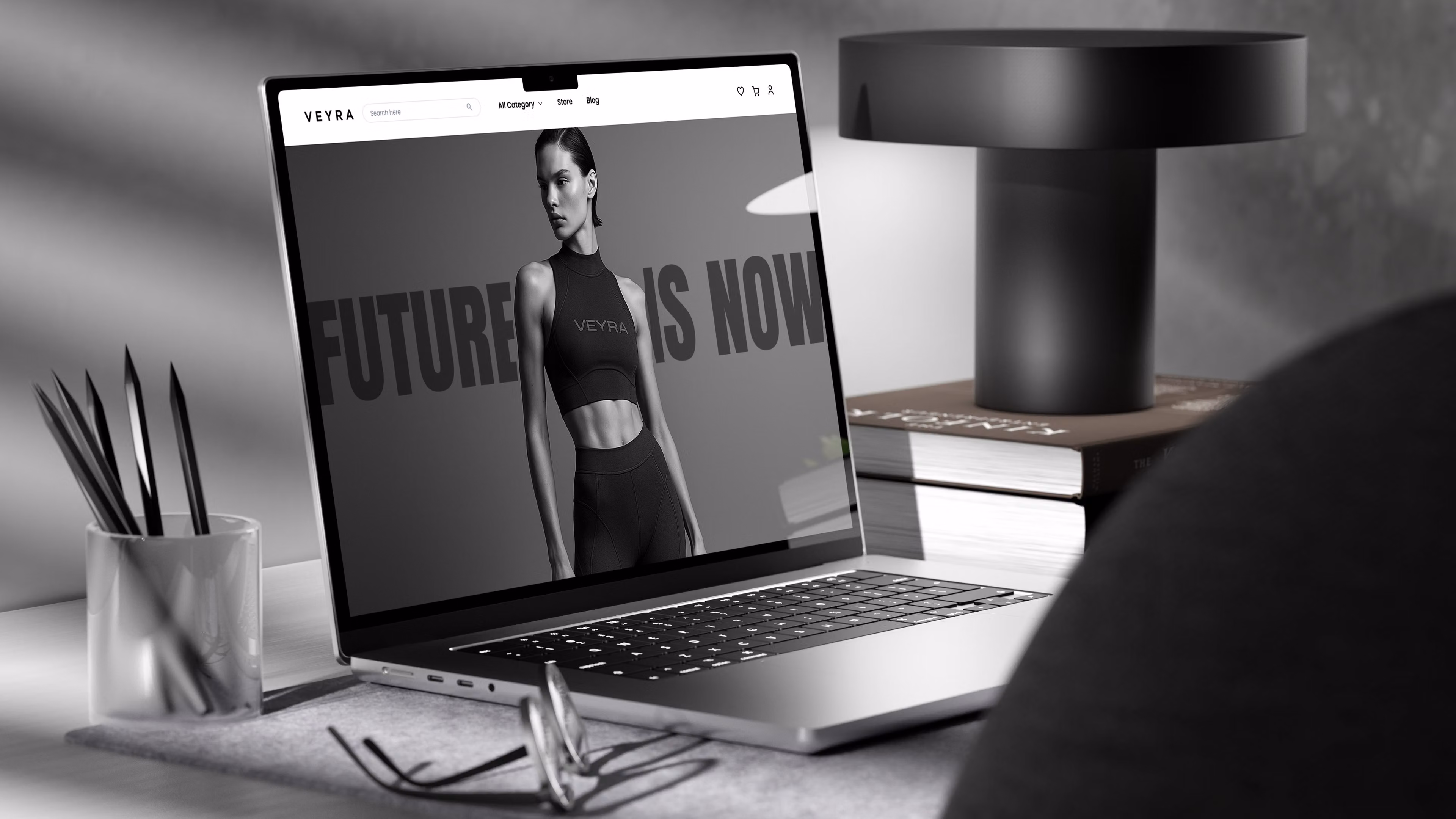 Ecommerce Abbigliamento