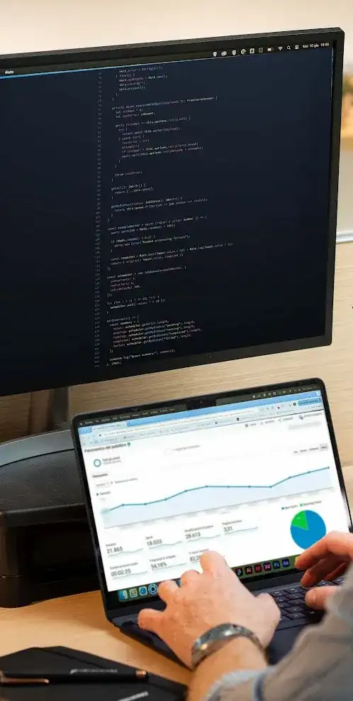 Immagine articolo Migrazione SEO: una guida tecnica per non perdere ranking