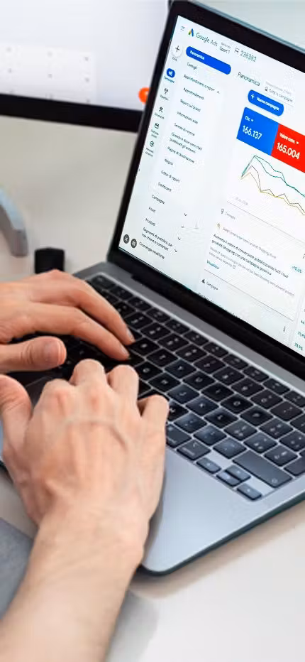 Immagine articolo Parole Chiave Google Ads: come sceglierle e come sfruttarle?