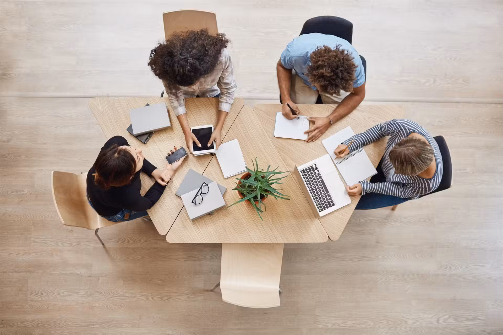 Immagine articolo Fiere digitali: la tua azienda è davvero pronta a partecipare?