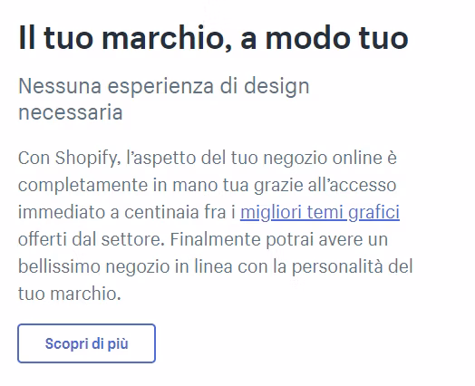 Lato backend user friendly: quale piattaforma risulta più facile da utilizzare ed intuitiva?