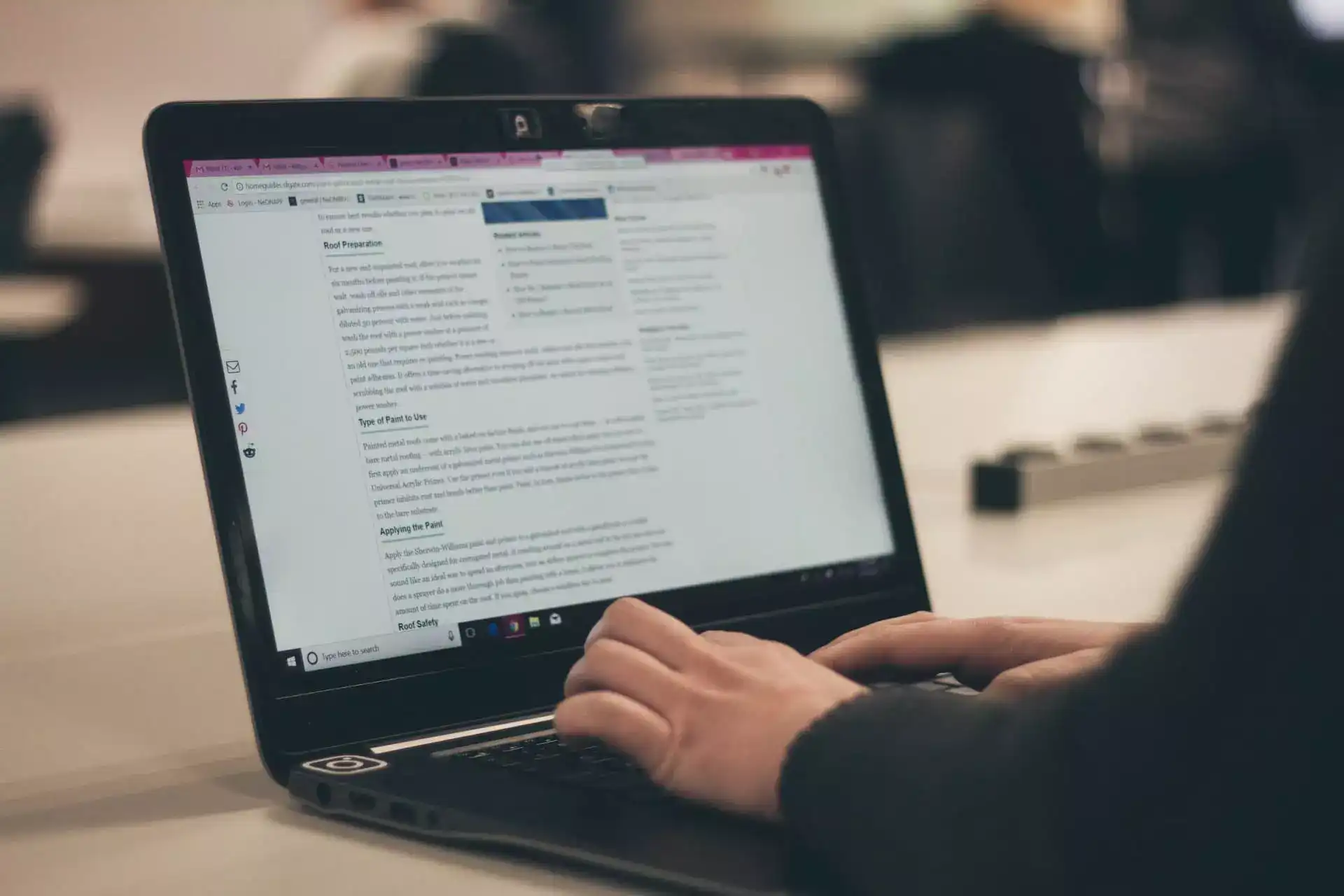 Blog aziendale di successo: ecco come realizzarlo