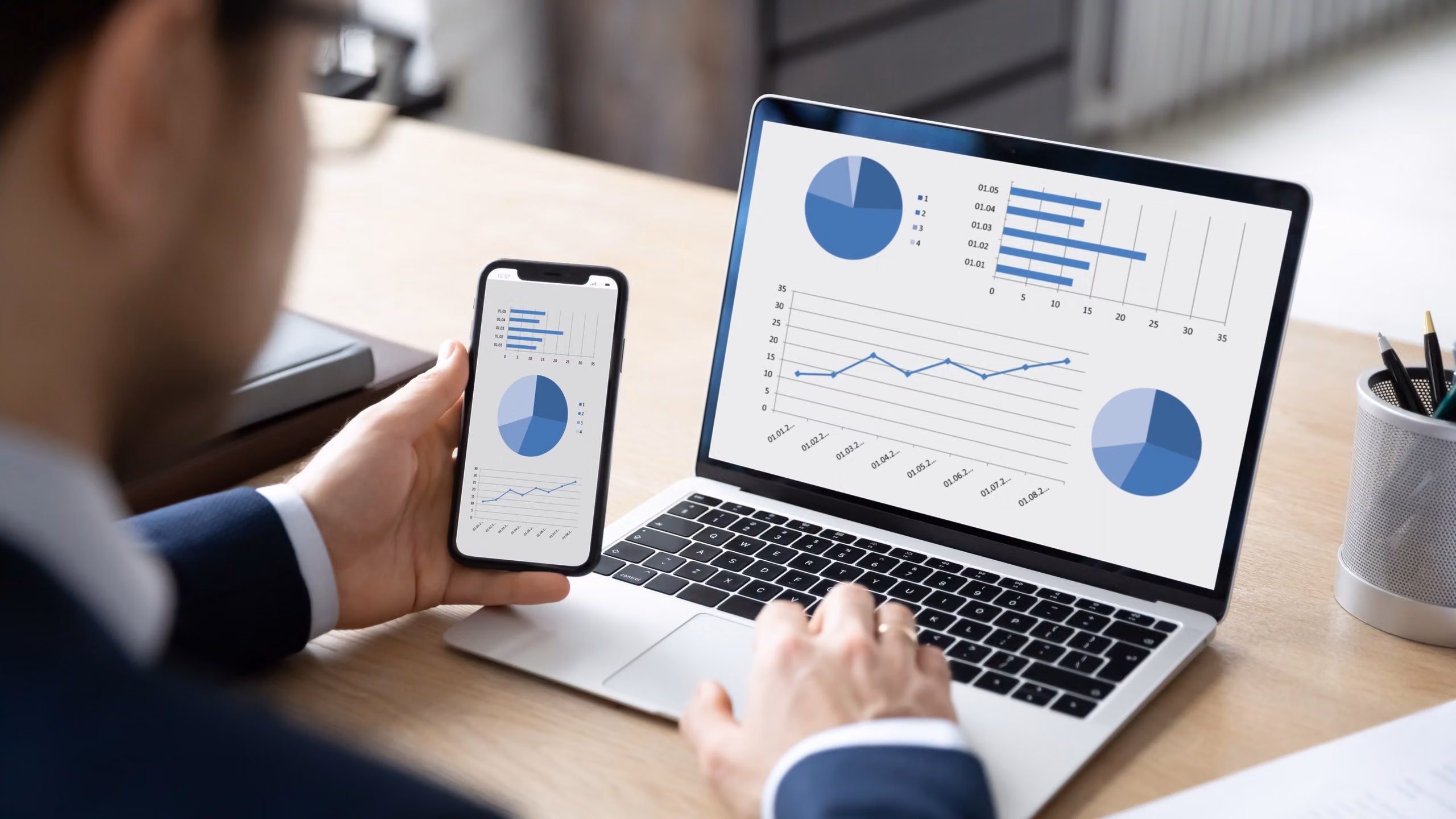 Immagine articolo Statistiche eCommerce 2024: dati, nuove tendenze e strategie di marketing