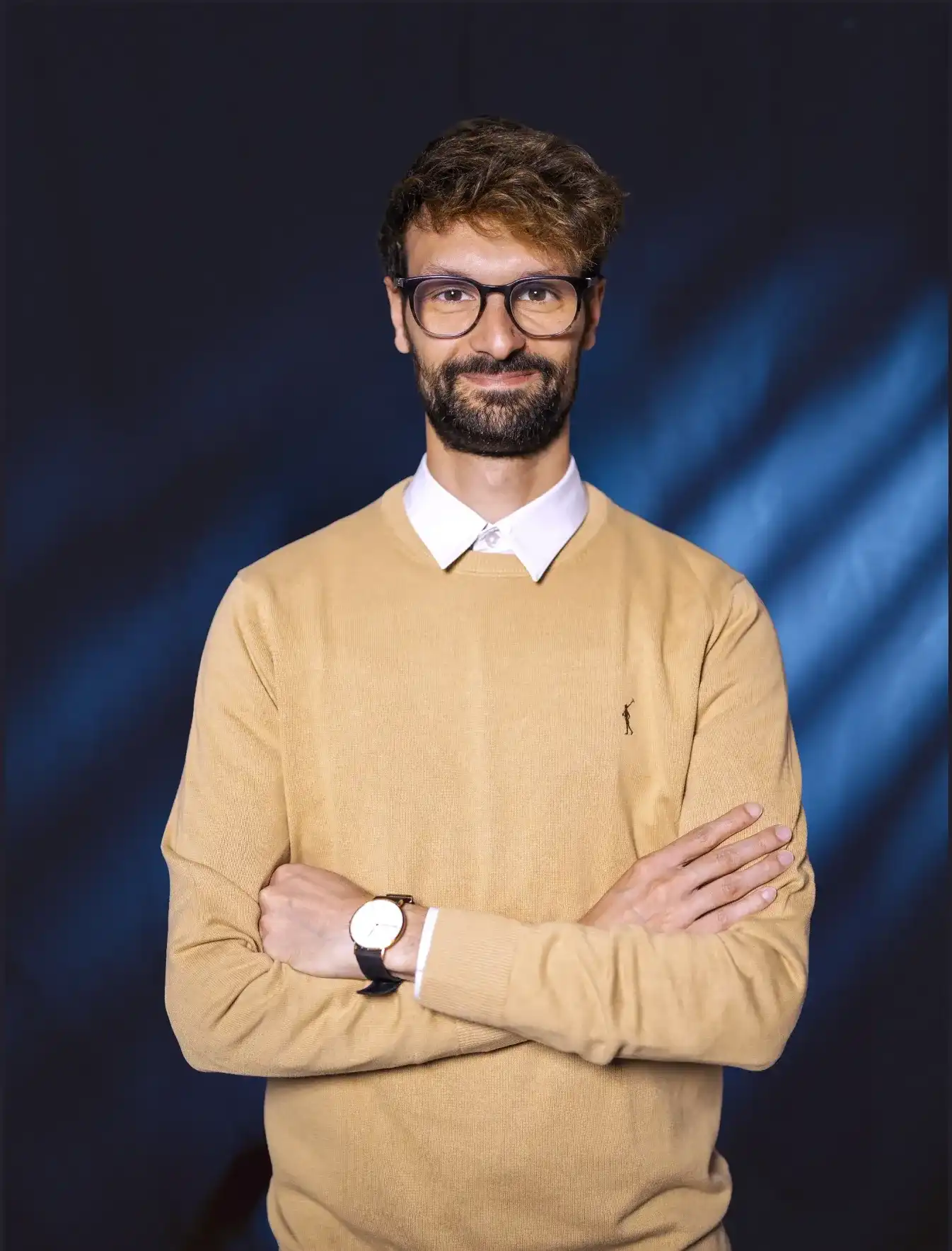 Mattia Mella