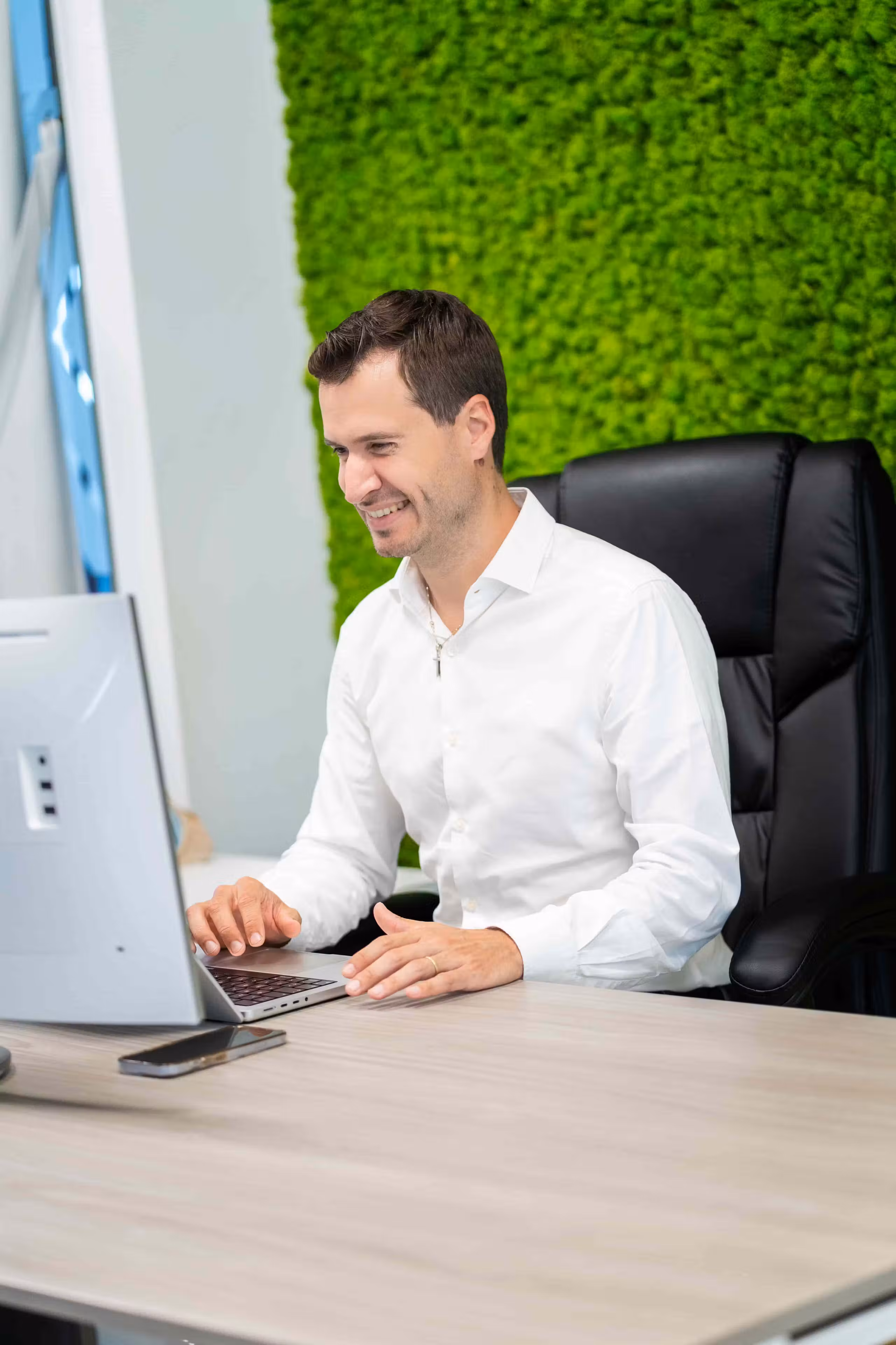 persone in azienda
