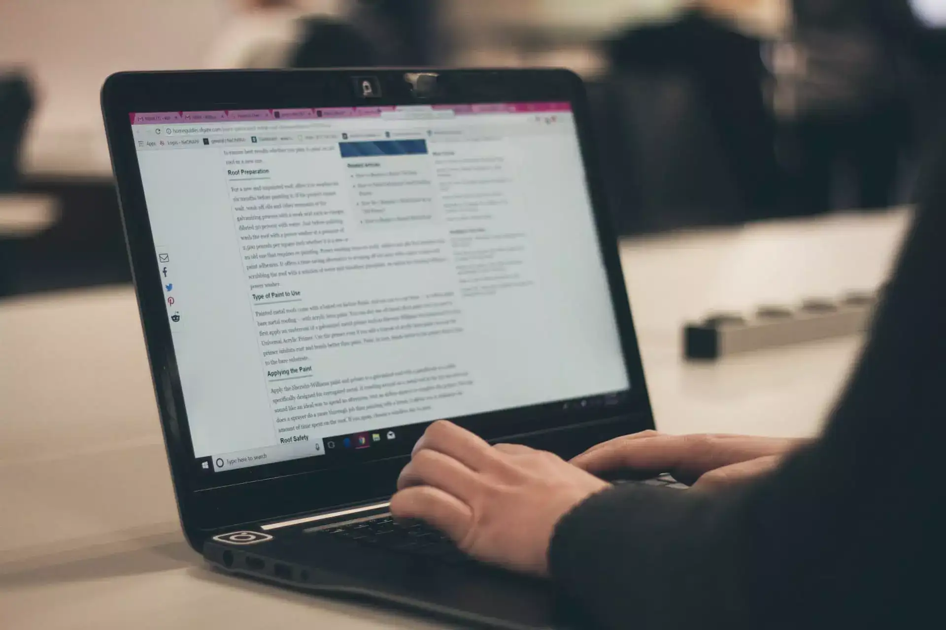 Immagine articolo Blog aziendale di successo: ecco come realizzarlo