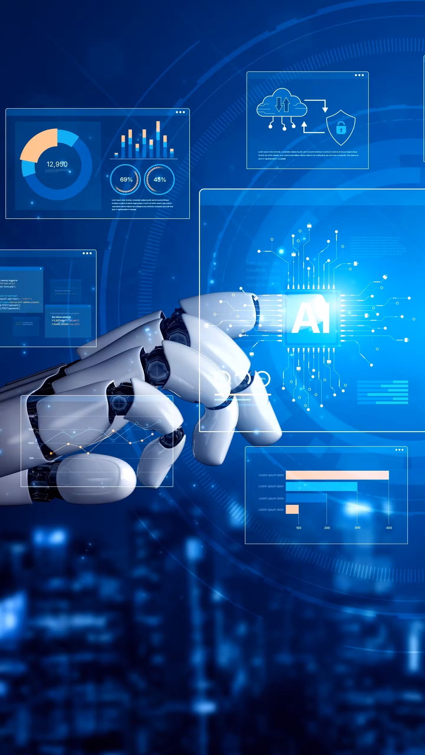Immagine articolo WebMCP: cos’è, cosa cambia e come prepararsi