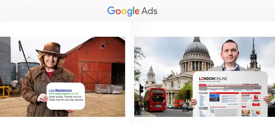 Google Ads