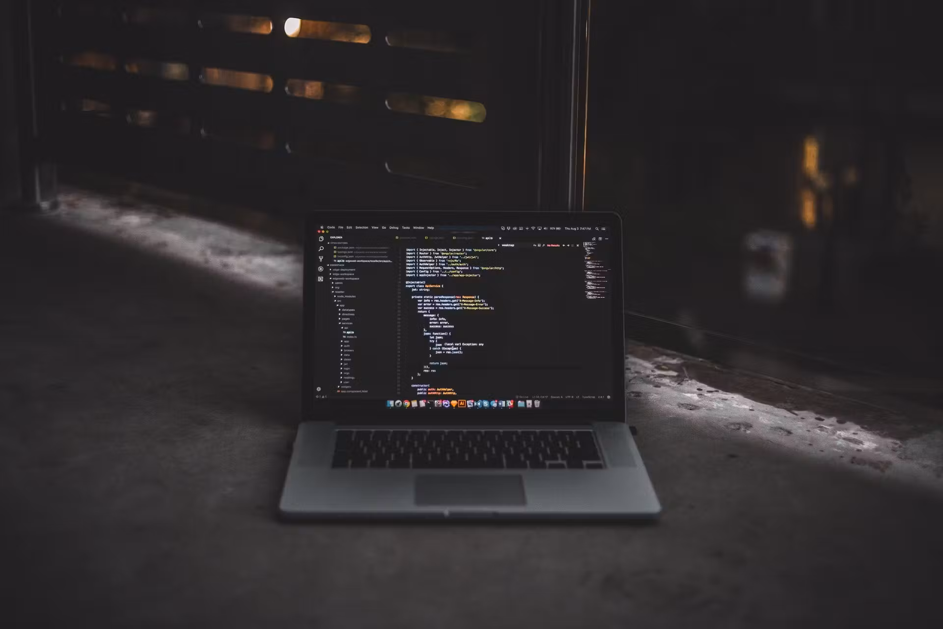 Immagine articolo JavaScript SEO: la guida definitiva per ottimizzare un sito JS