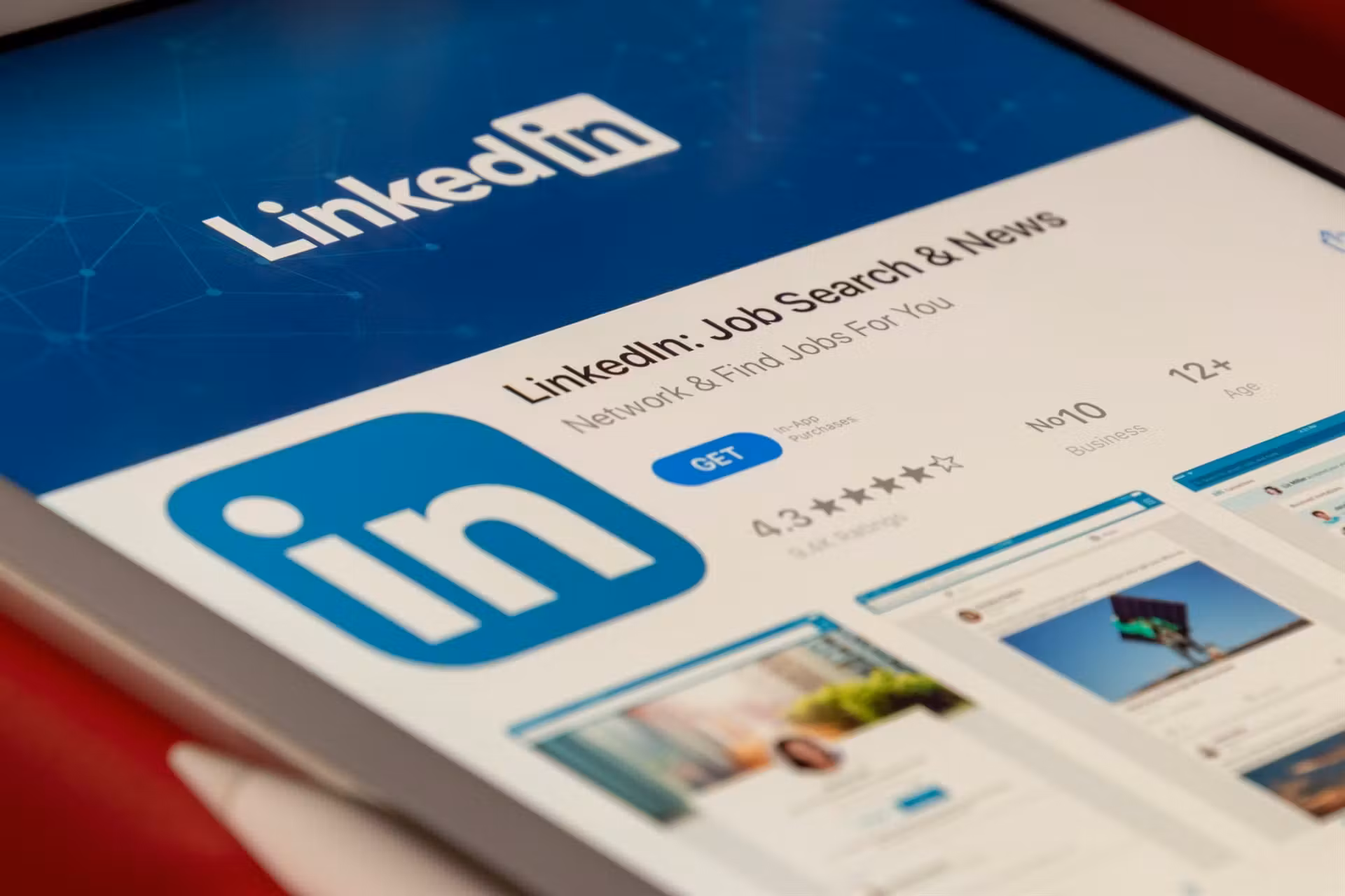 Immagine articolo LinkedIn per le aziende: 5 consigli per avere successo