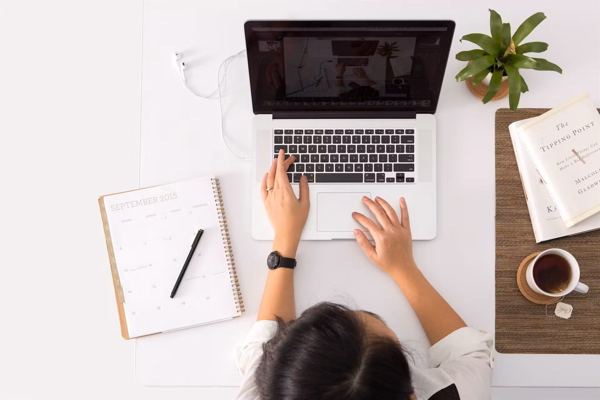 Immagine articolo Presenza online: scopri 5 spunti per potenziarla