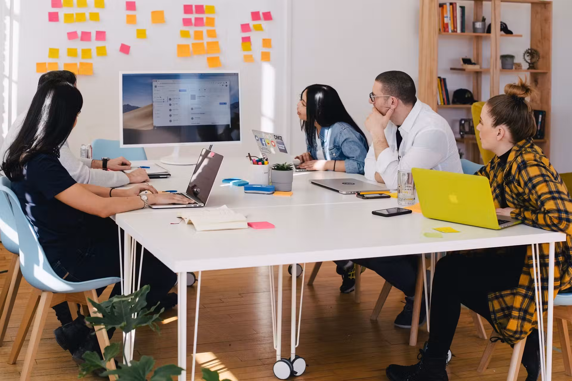 Immagine articolo Lancio di un prodotto: strategia di marketing completa