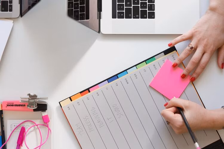 Perché è importante pianificare le attività sui social network?