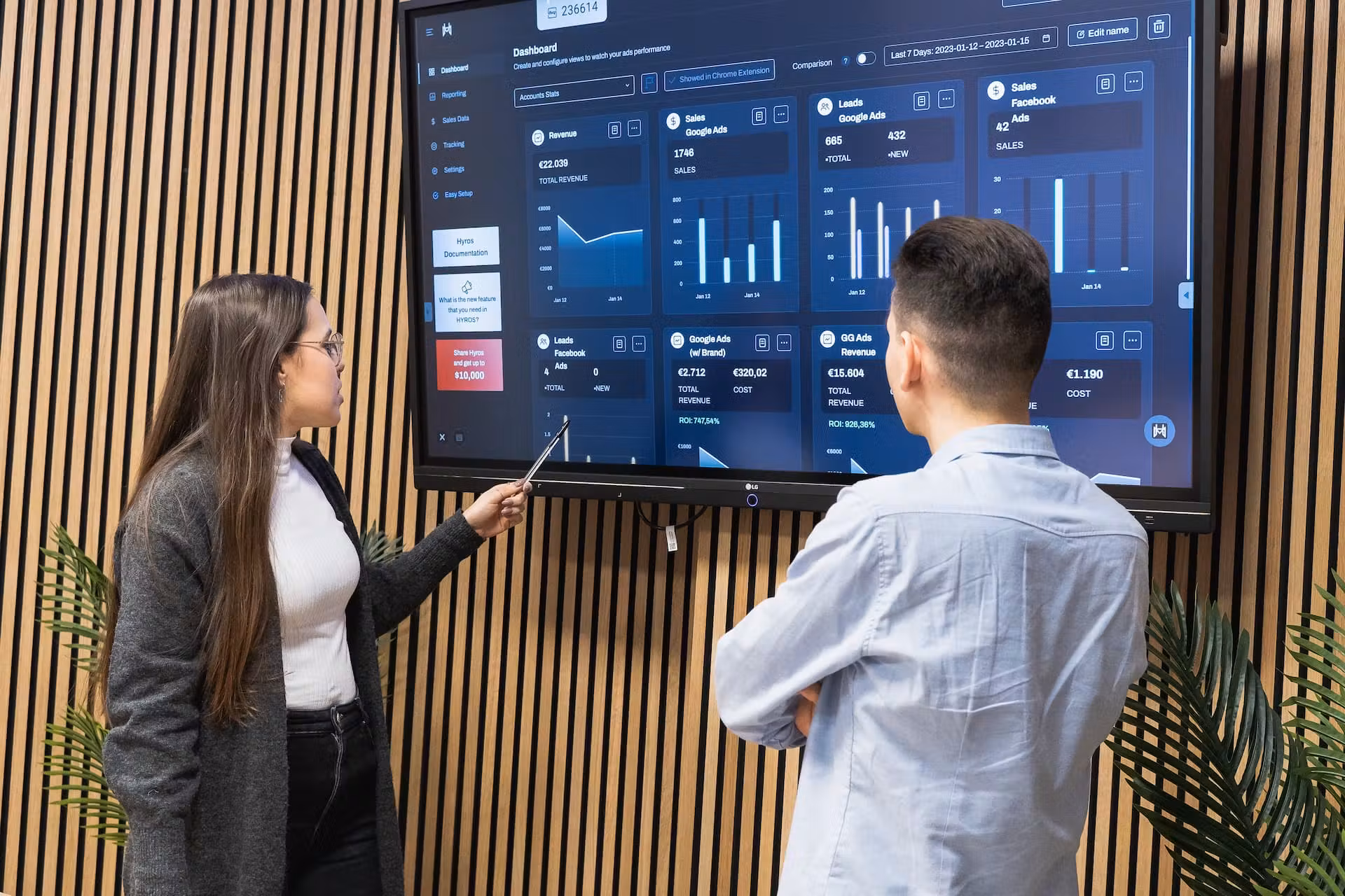 Immagine articolo CRM aziendale: cos’è e quali sono i più utilizzati