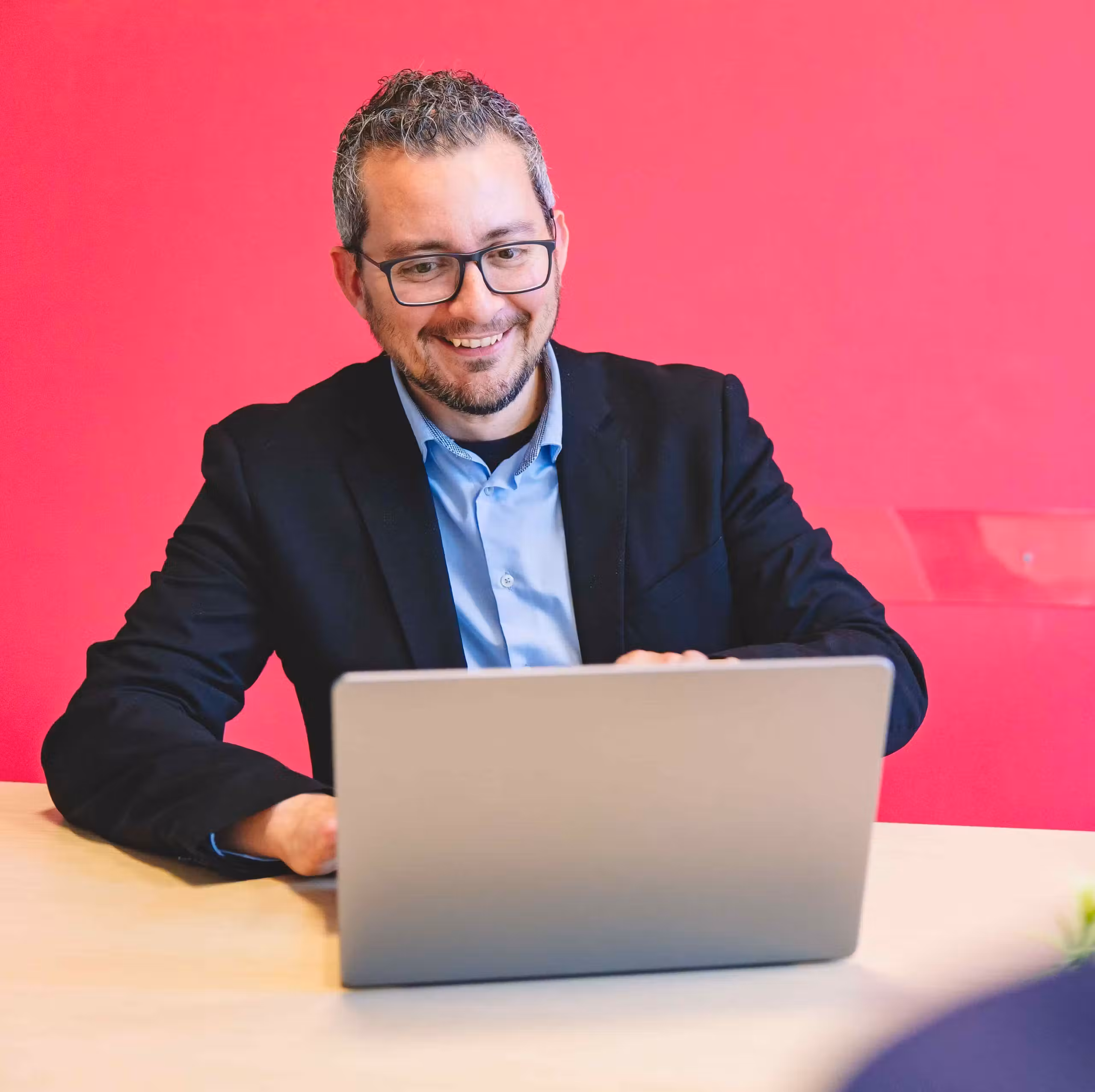 persone in azienda