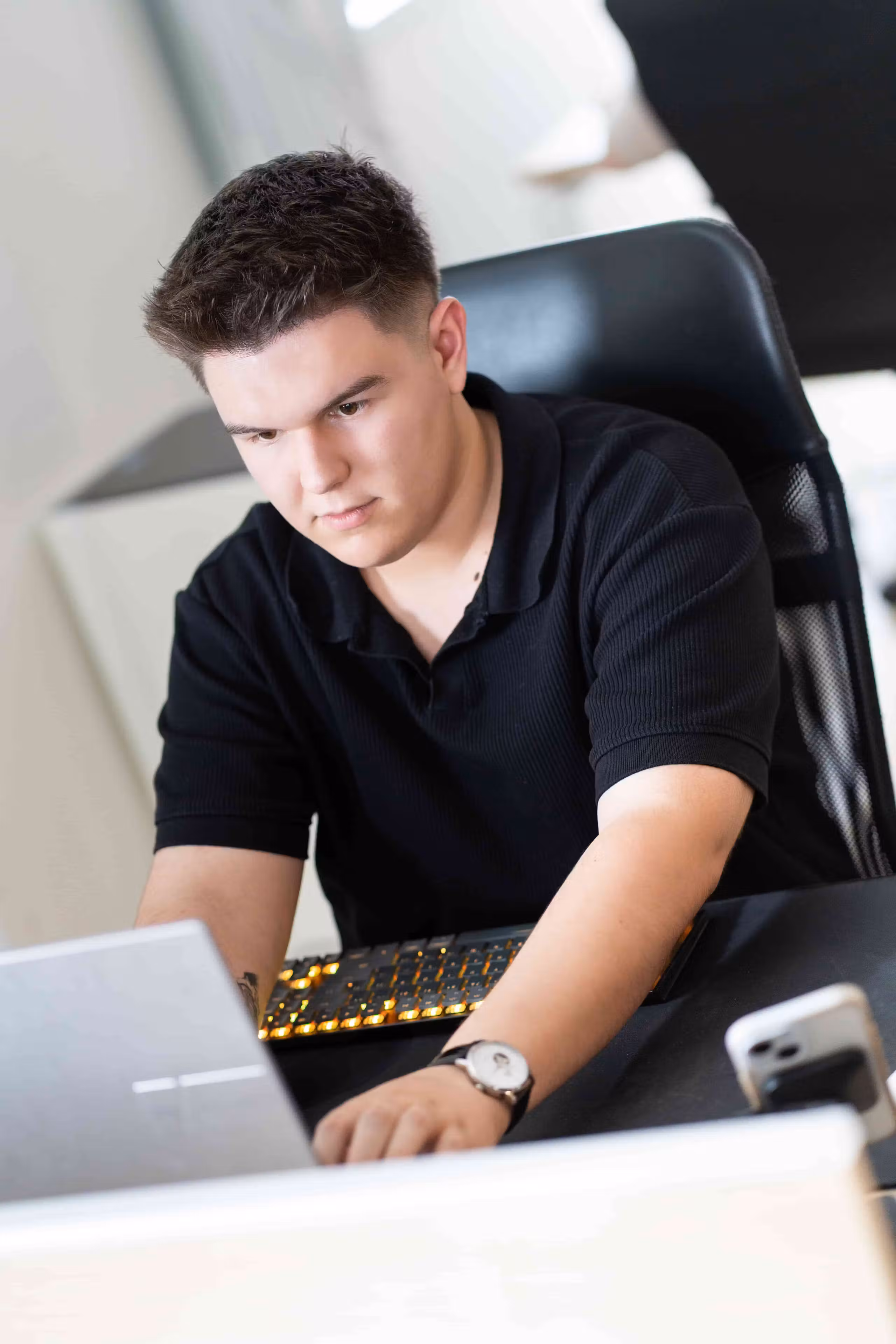 persone in azienda