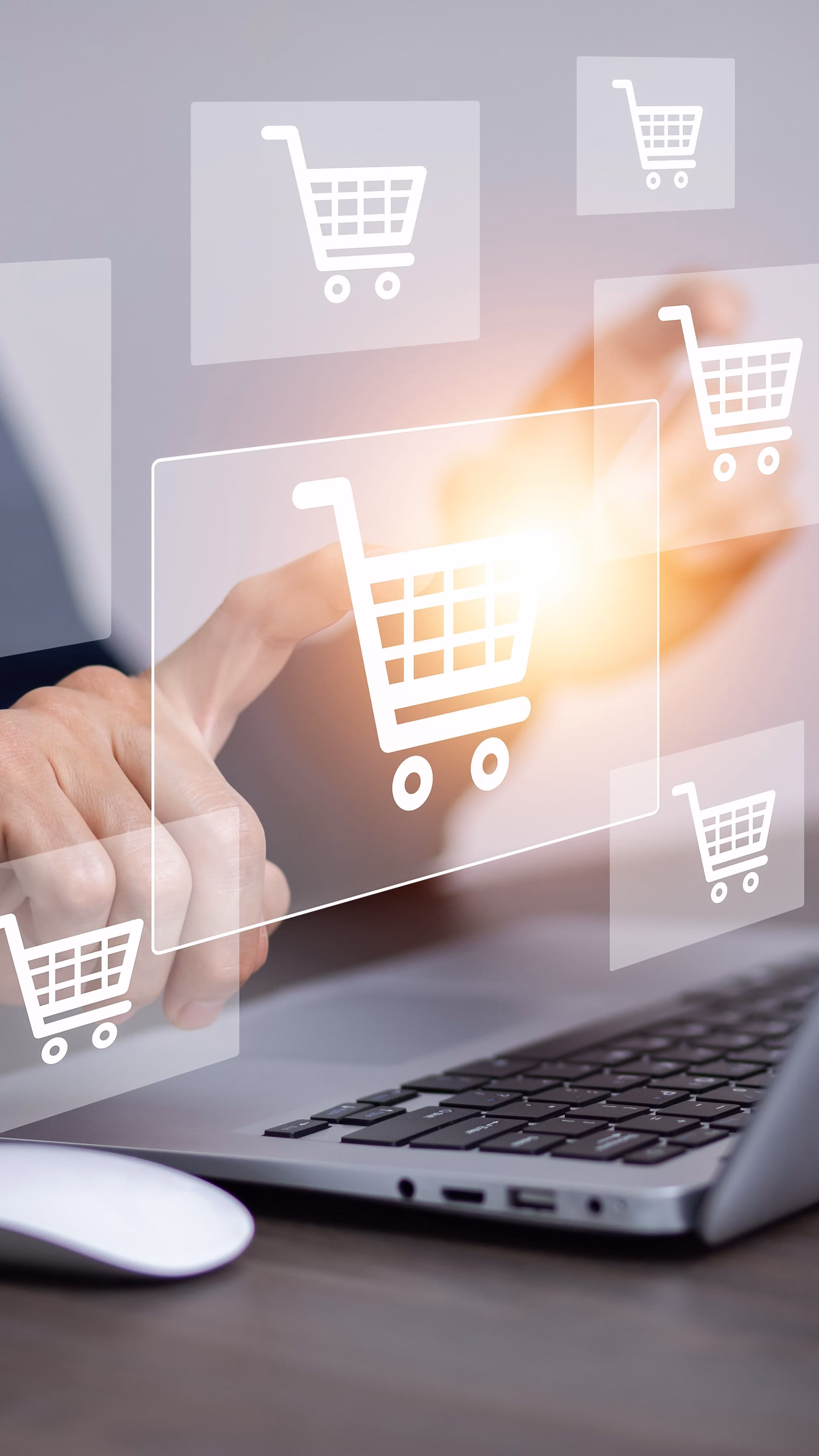 Immagine articolo Come aumentare le vendite su Shopify: 10 step da seguire