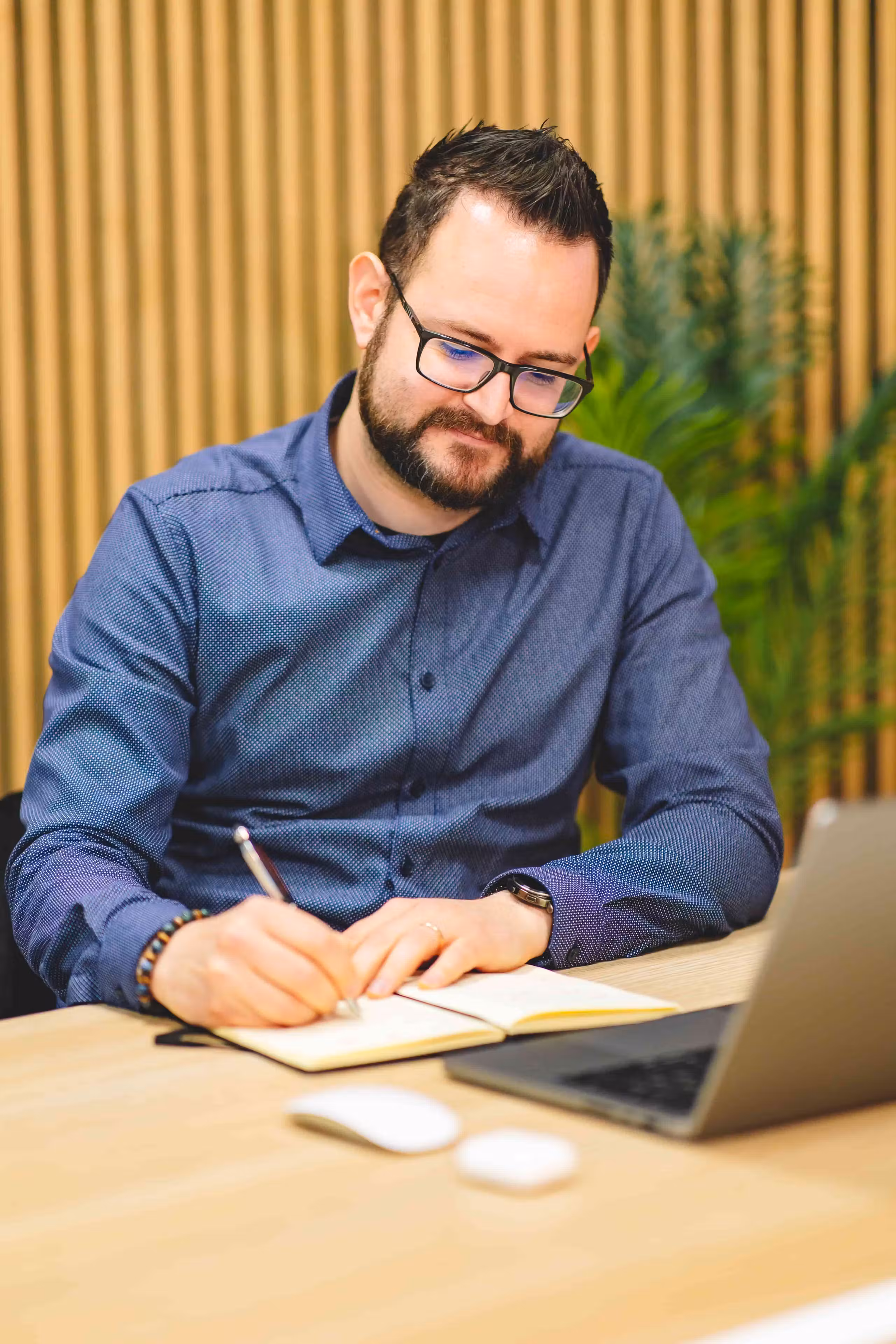 persone in azienda