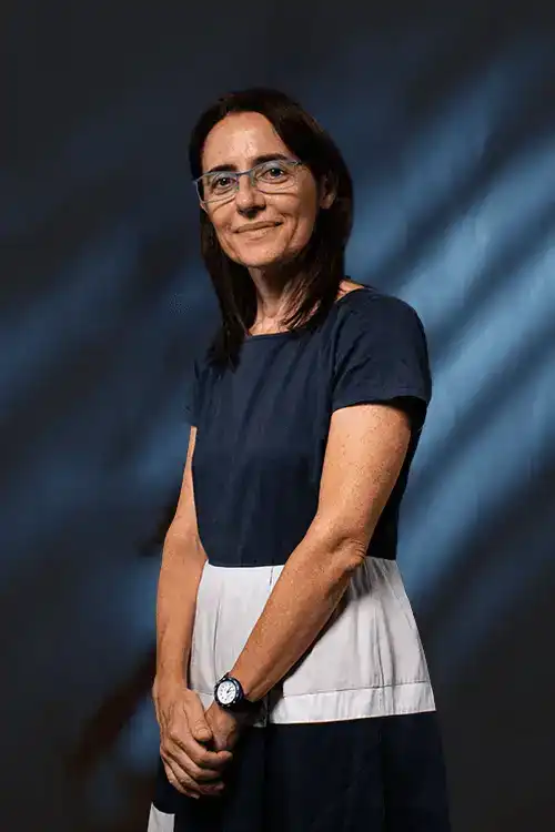 Maria Grazia Zancanella