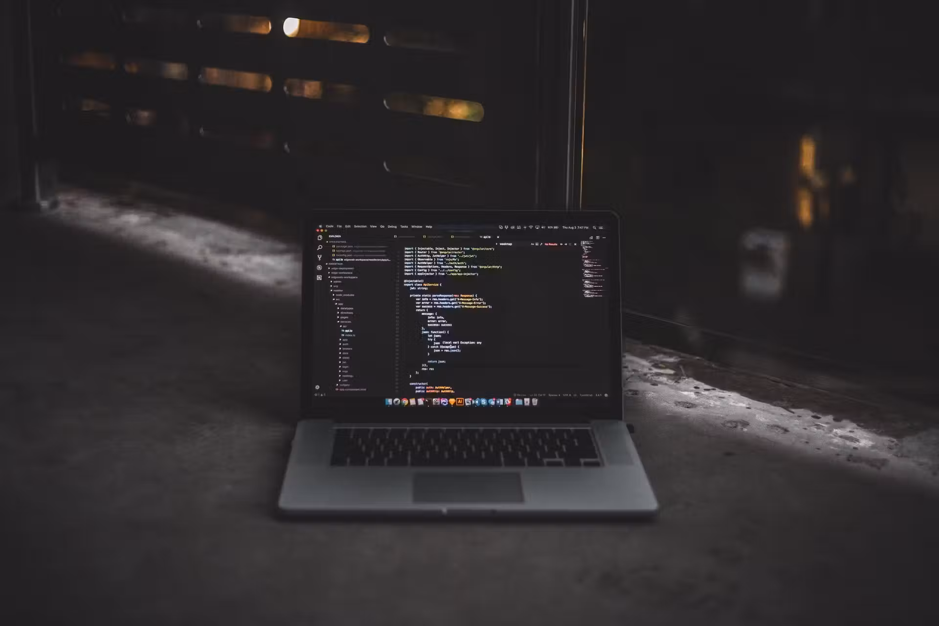 Immagine articolo JavaScript SEO: la guida definitiva per ottimizzare un sito JS