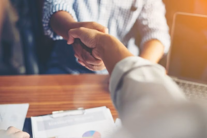 #3 Da potenziale cliente a cliente