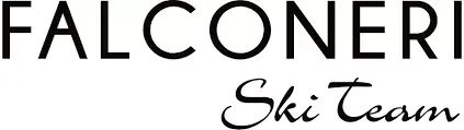 falconeri ski team logo