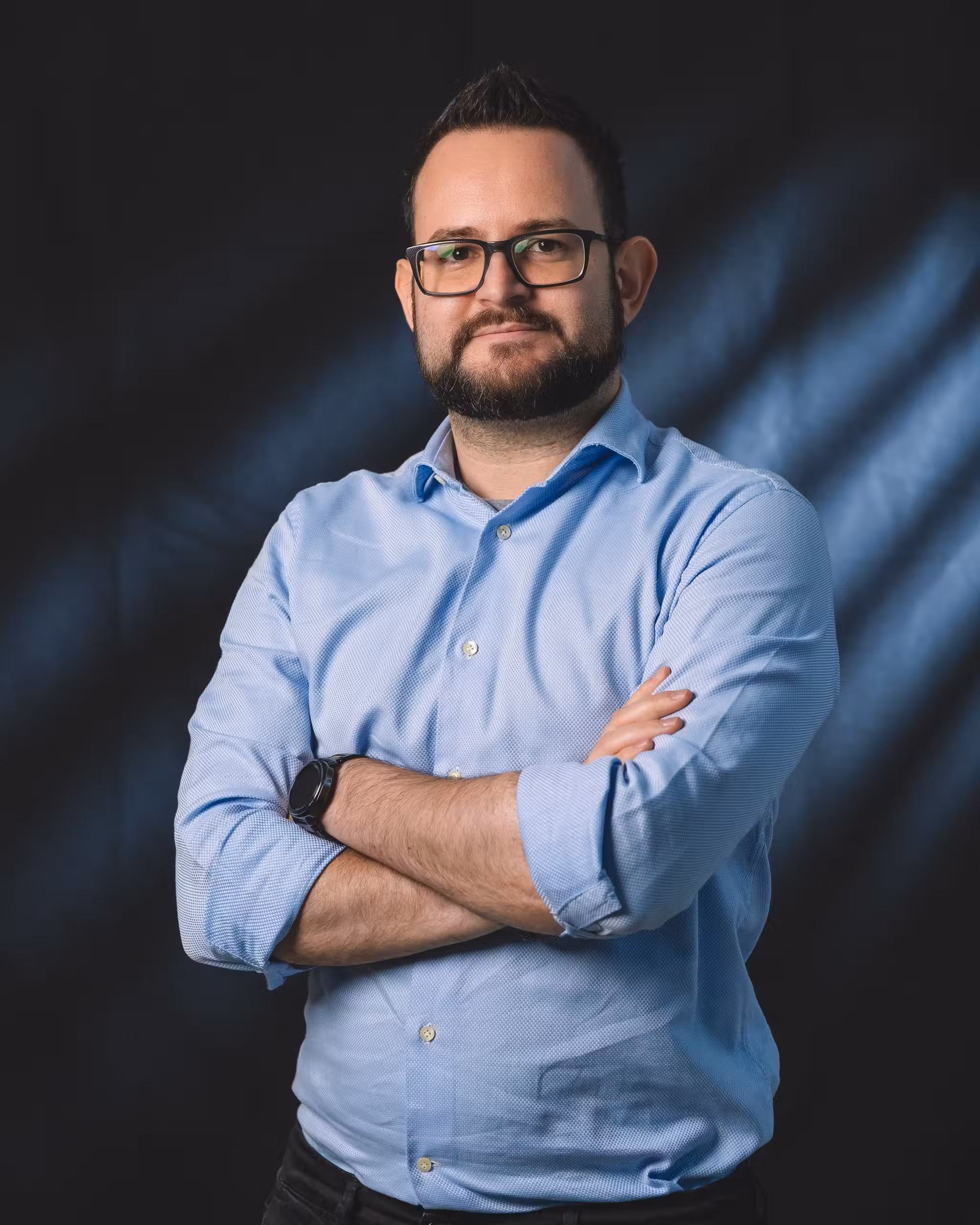 Leonardo Manfrè