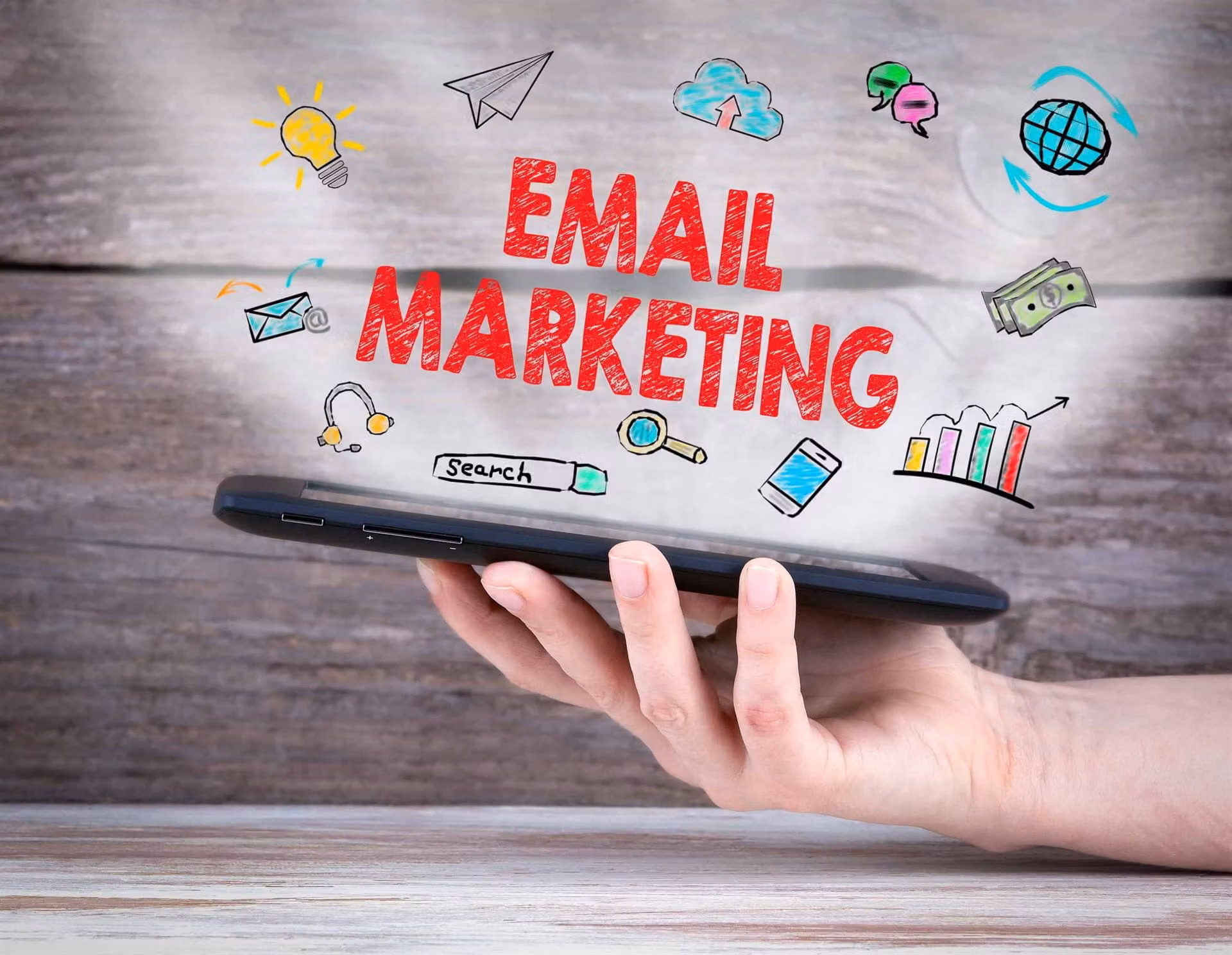 #4 Social Media Marketing