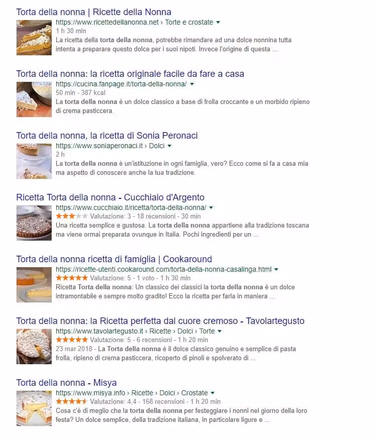 2. Crea un sito "mobile friendly"