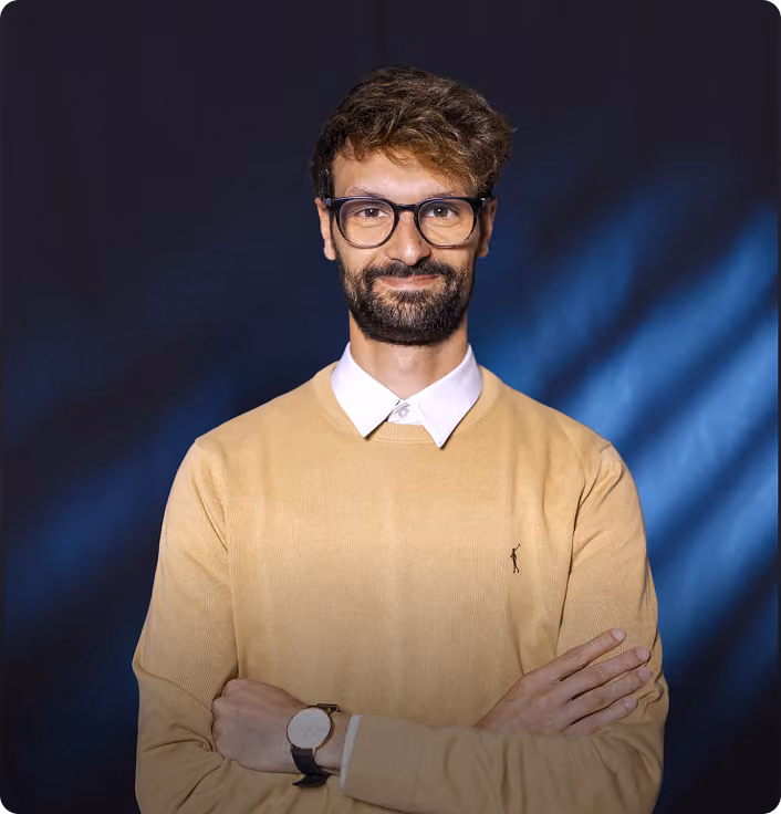 Team di ricerca 2