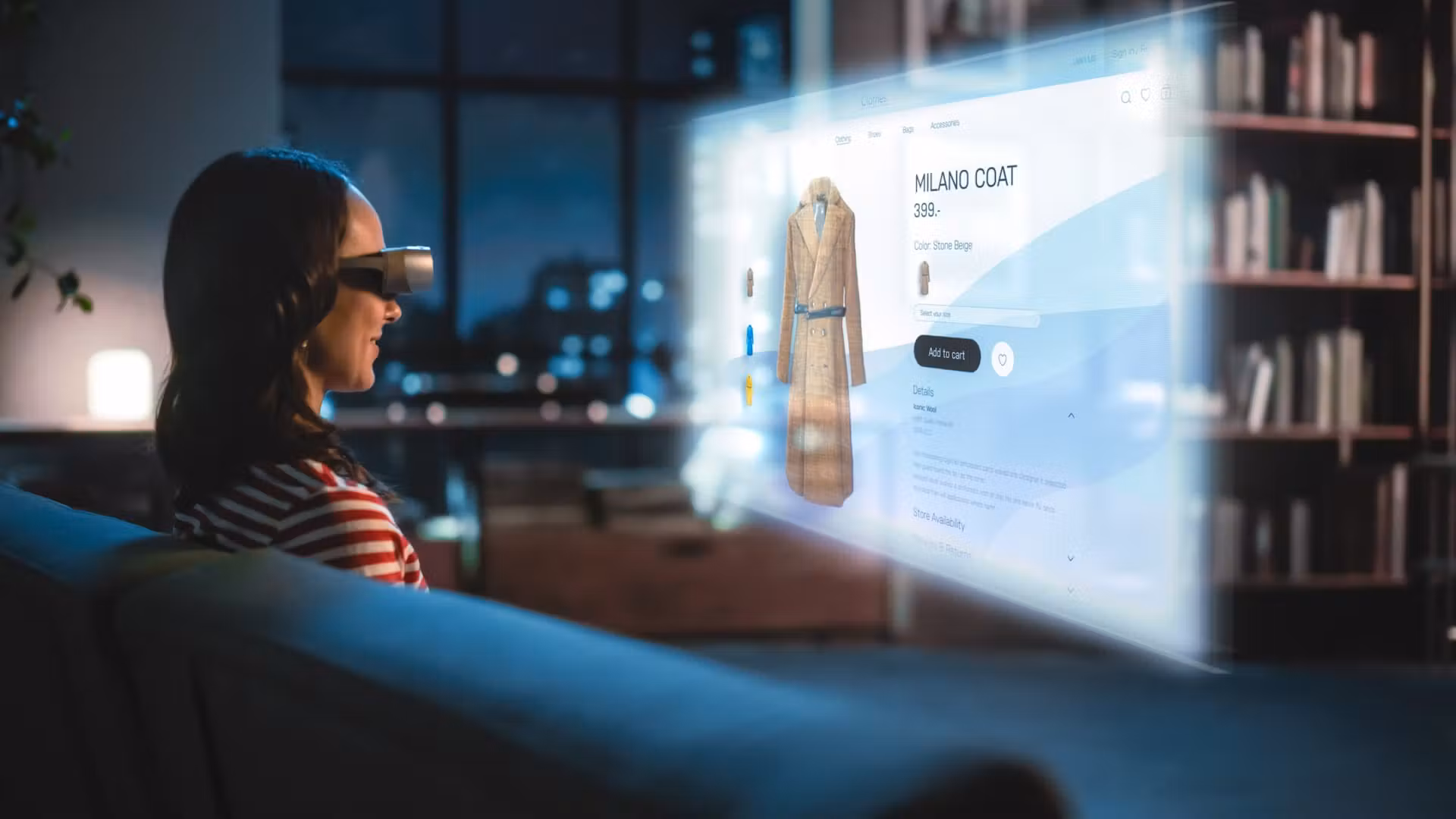 Immagine articolo AI per eCommerce: 16 esempi concreti di applicazione