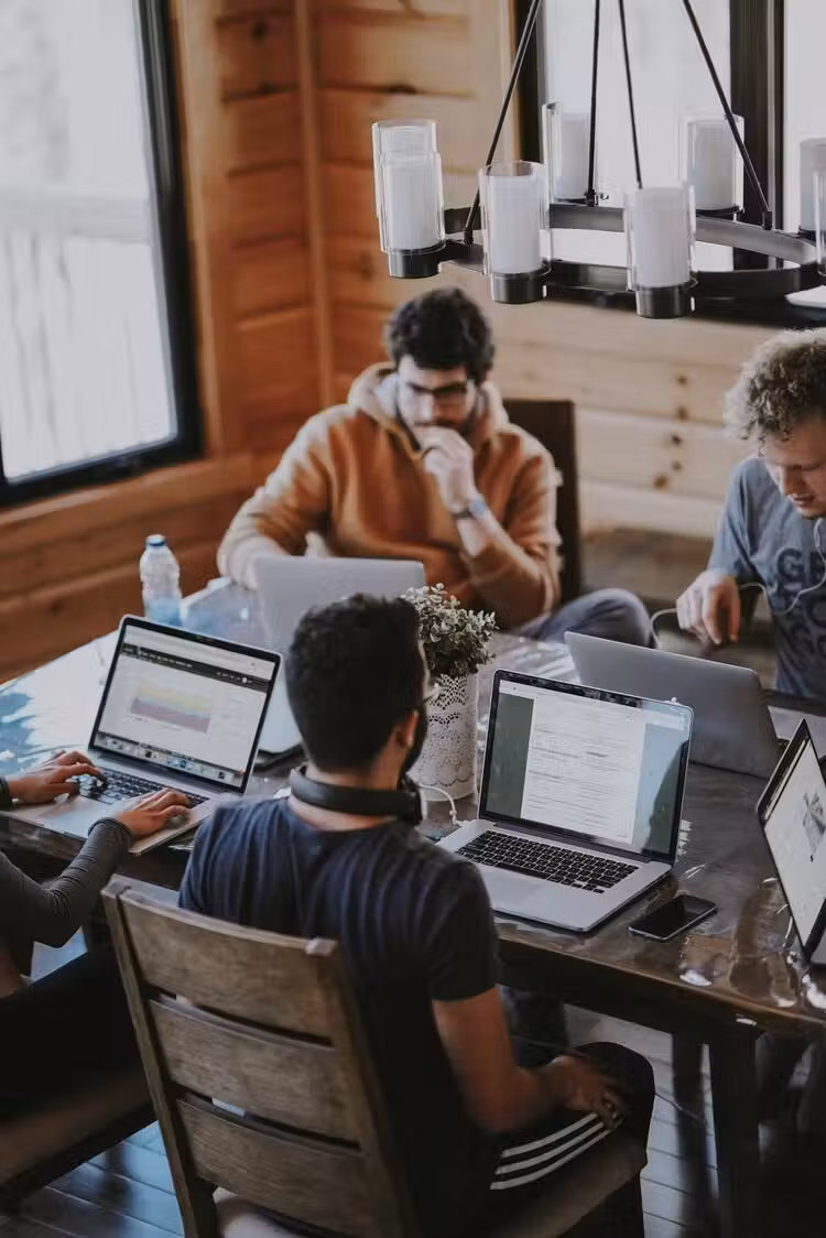Cos’è un’agenzia di marketing e comunicazione?