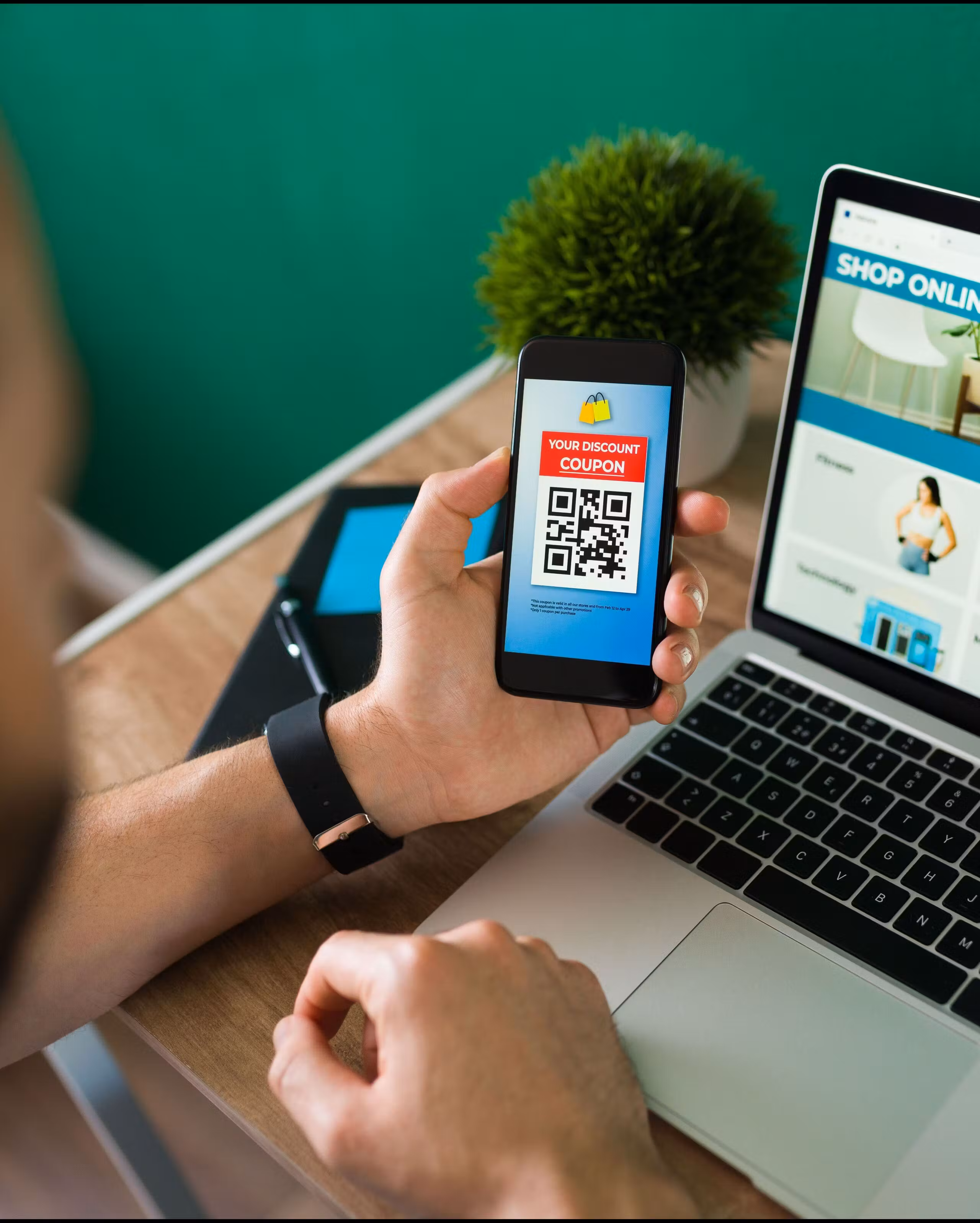Immagine articolo Aumentare il traffico di un ecommerce: 11 strategie efficaci