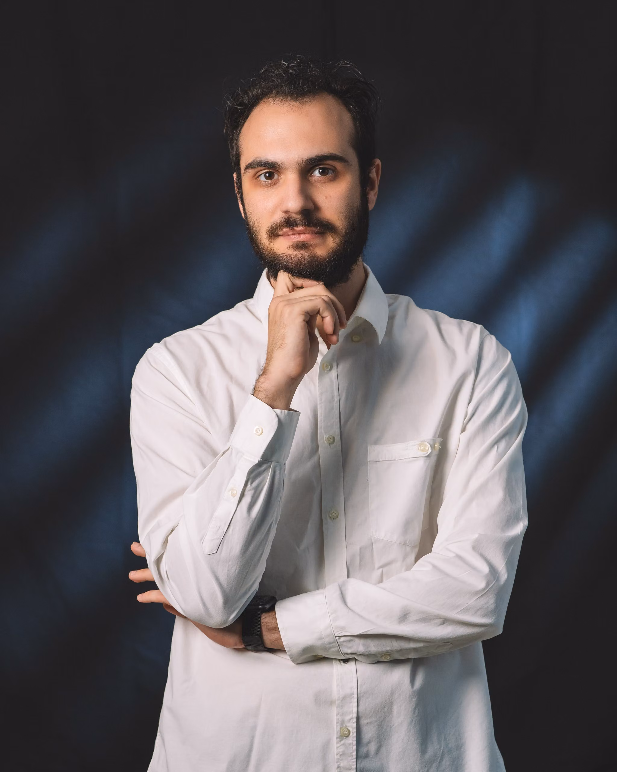 Michele Faccioni